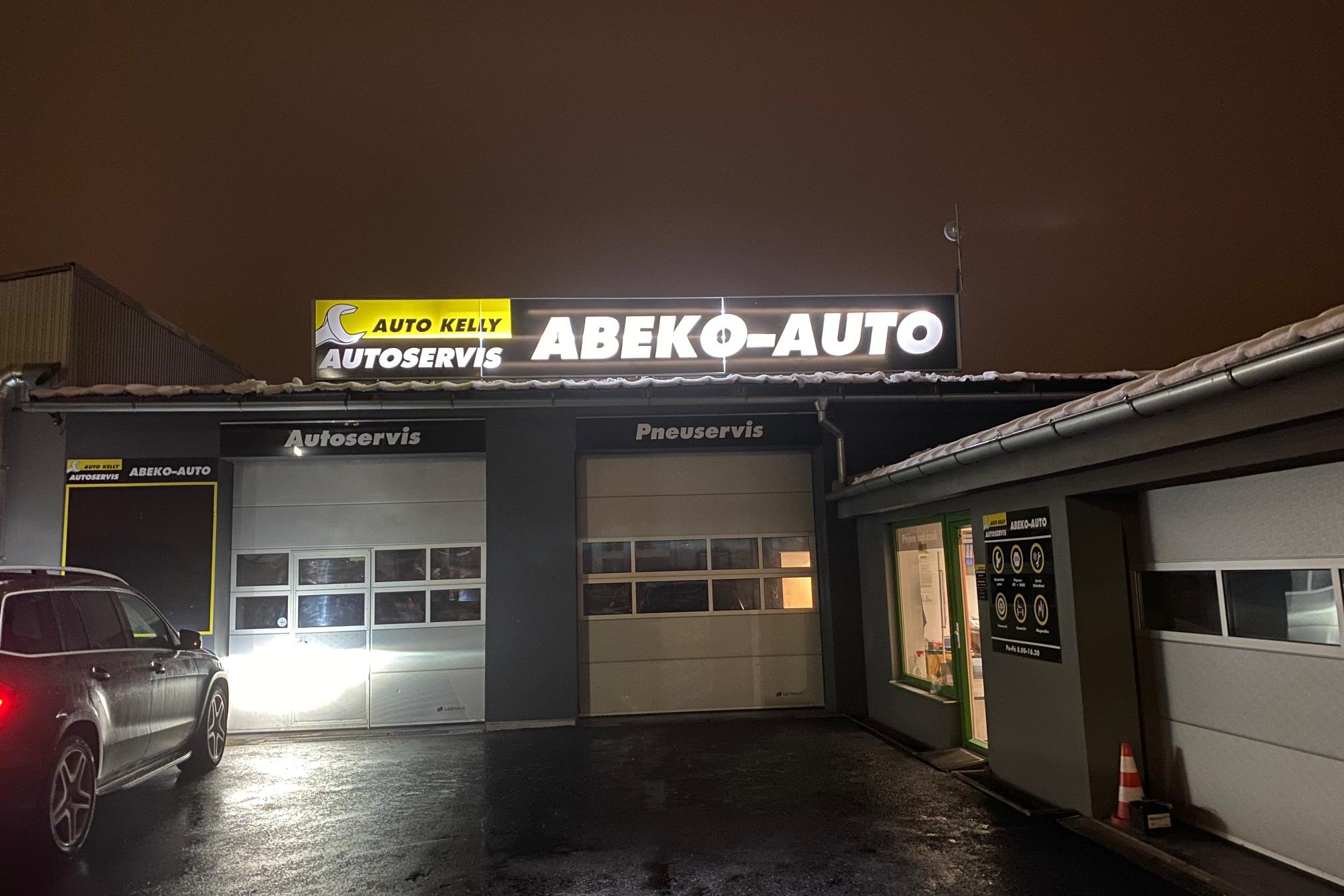 ABEKO - AUTO