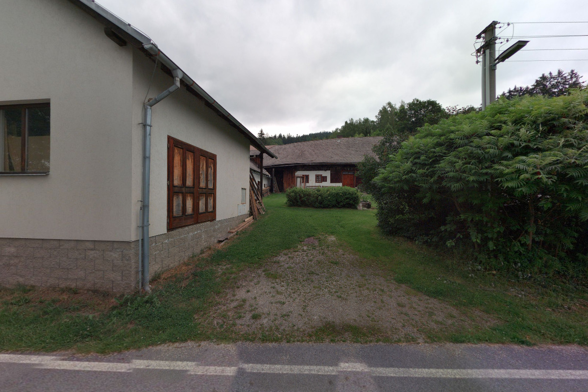 Truhlářství Vladimír Šimon