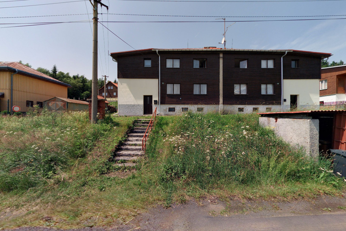 Chalet Gamma foto 2