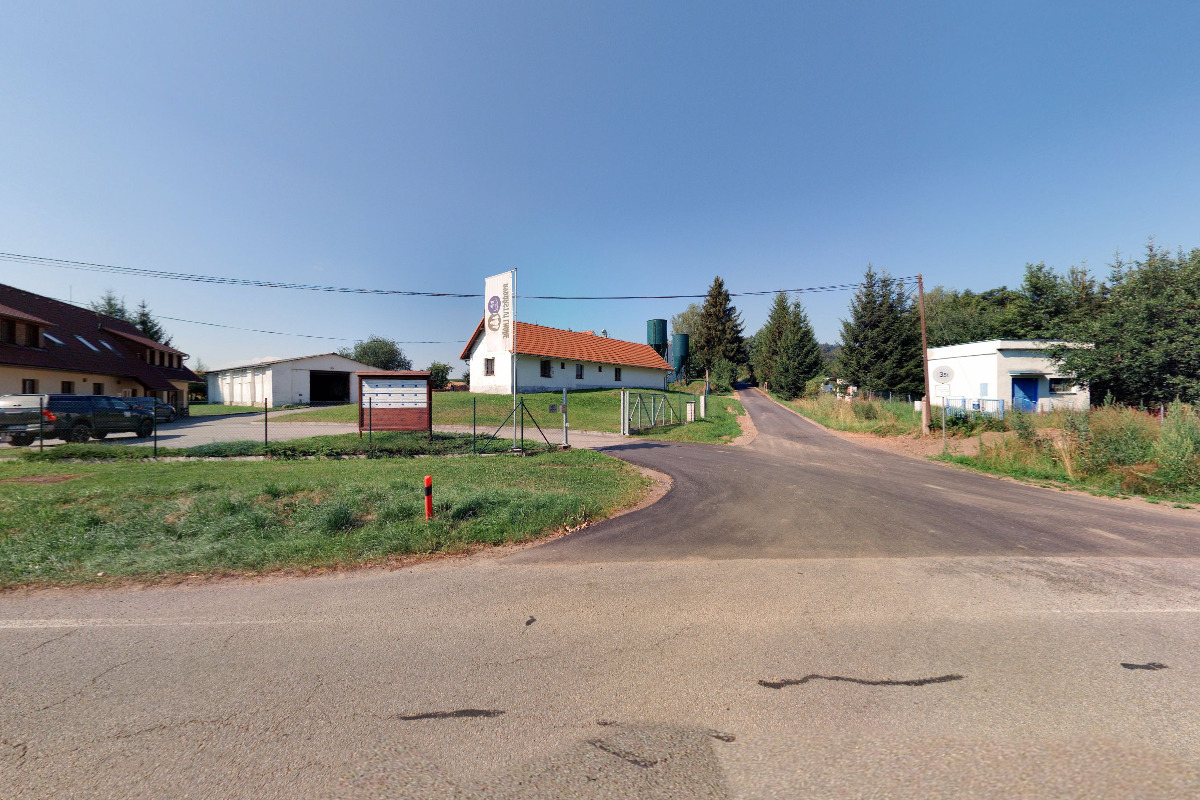 Rybářství Lnáře, s.r.o.