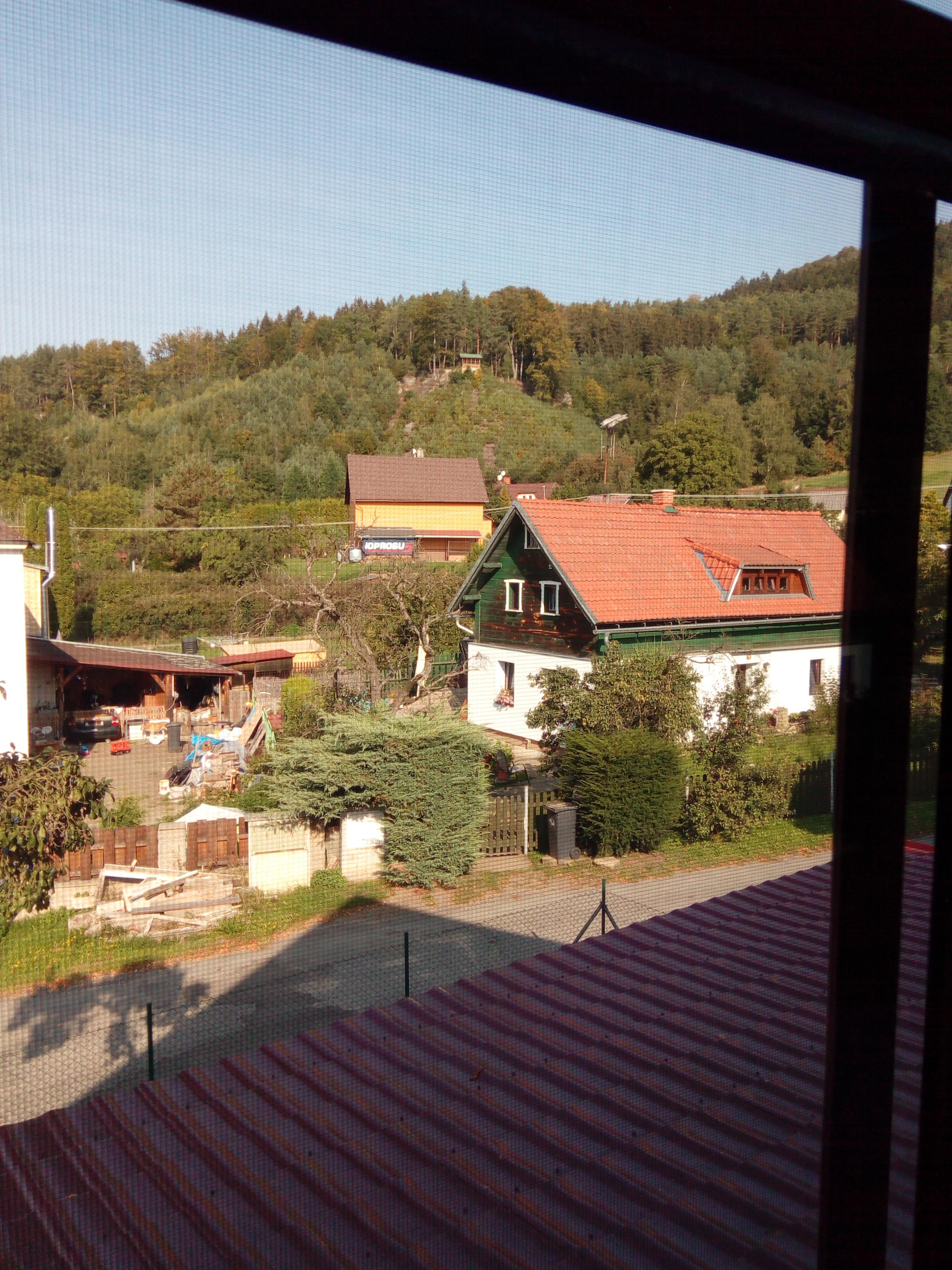 Penzion Drnovec foto 2