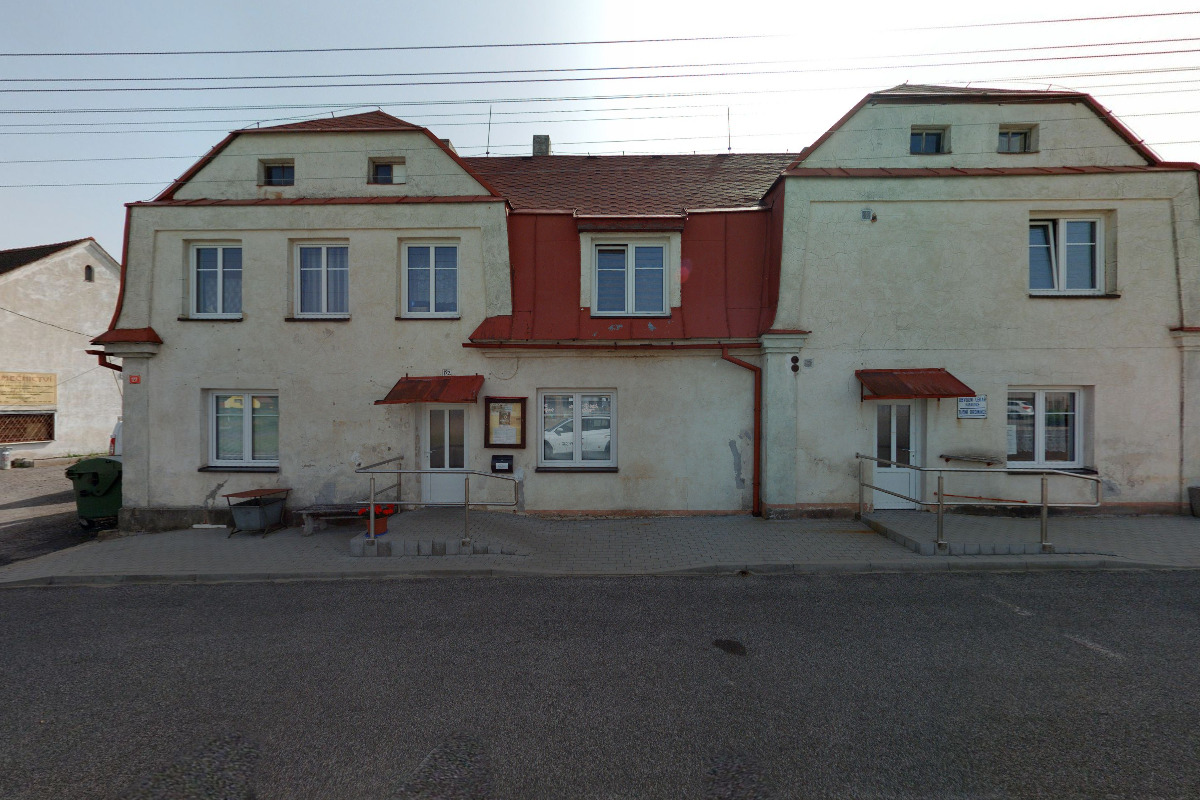 ArČeVi ordinace s.r.o.