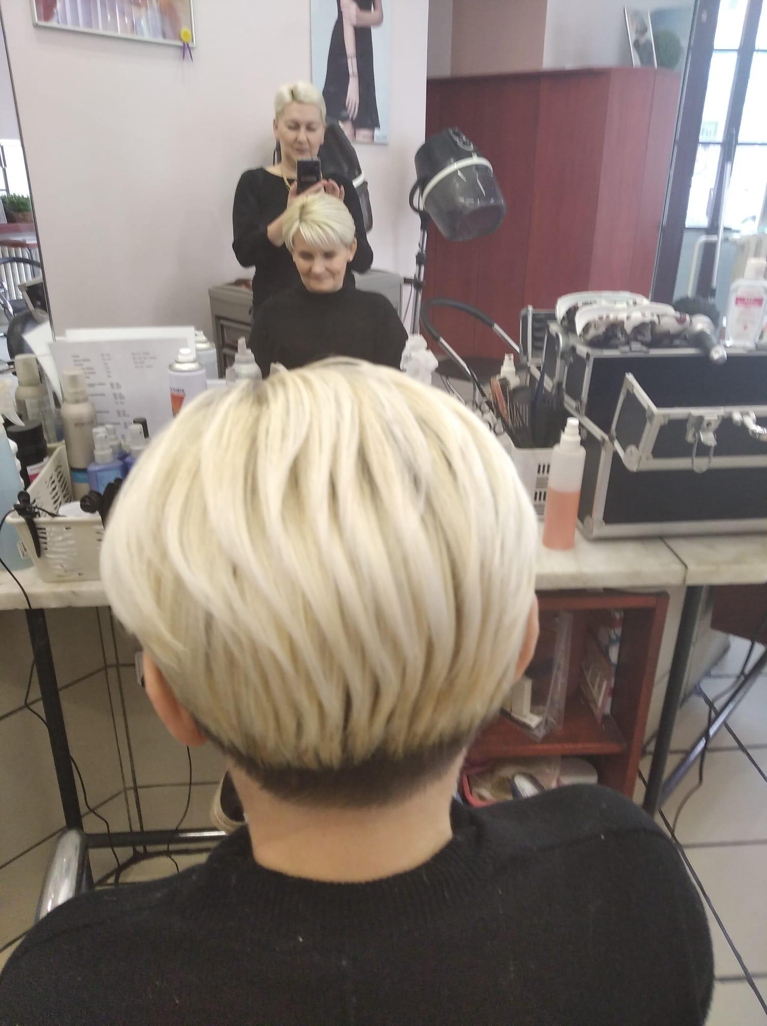 Kadeřnictví Cosmeo foto 2