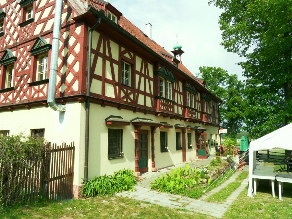 Restaurace Štekrův mlýn foto 6