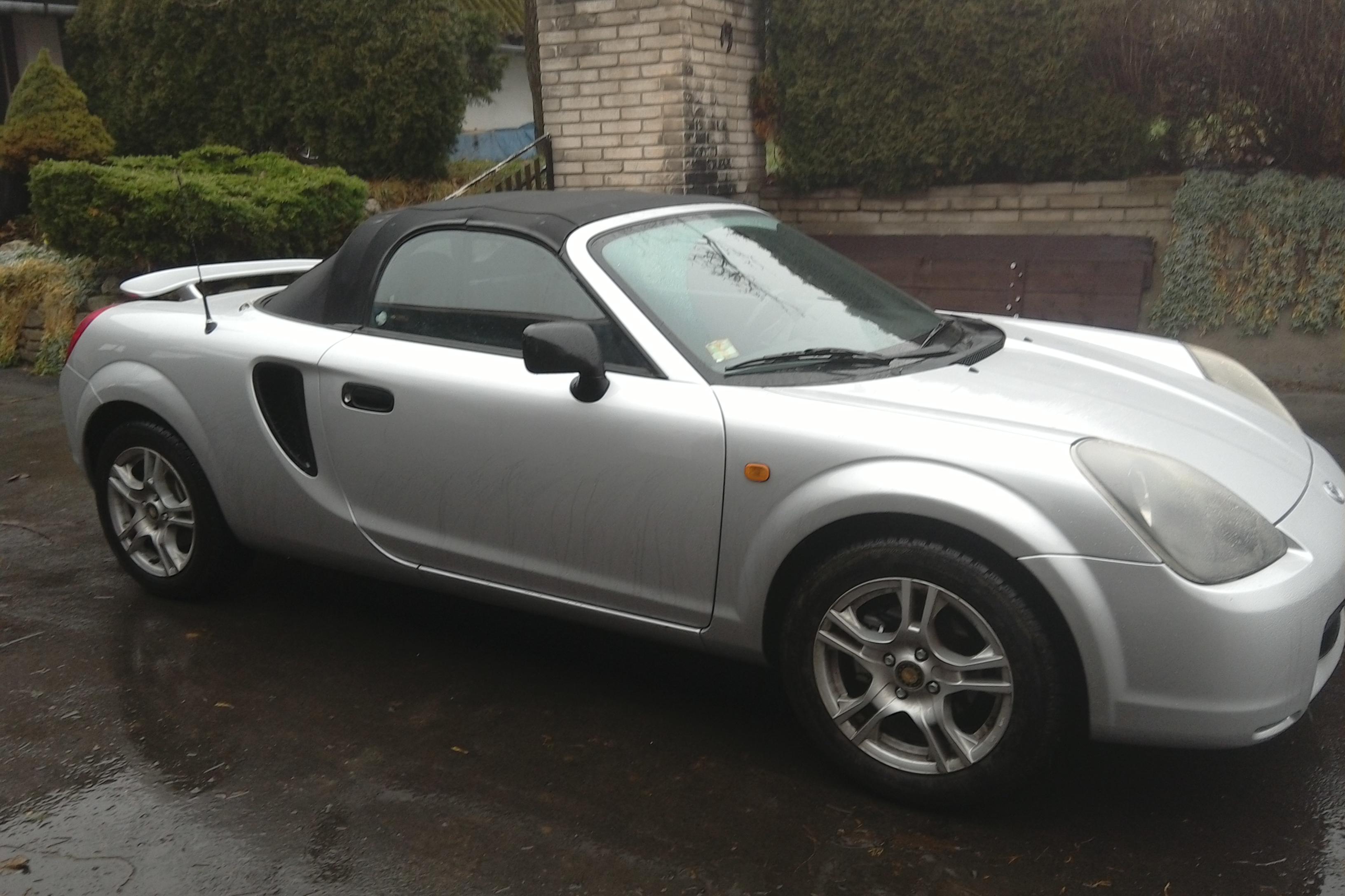 AUTOLAKOVNA - Aleš Blumenstein