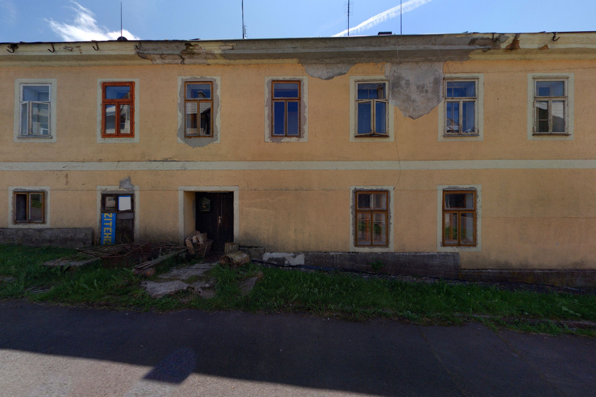 Apartmán Náměstí foto 1