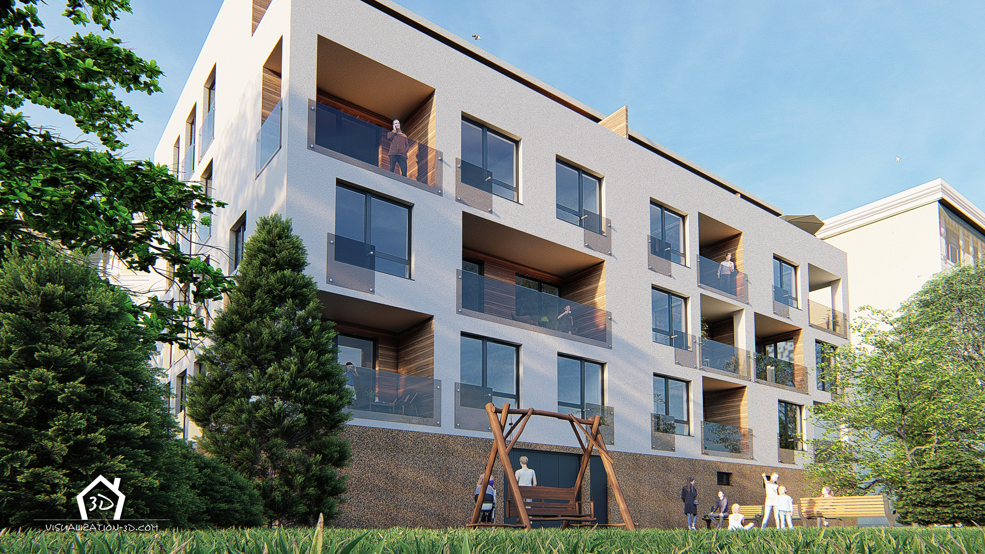 Kamille Development s.r.o. foto 4