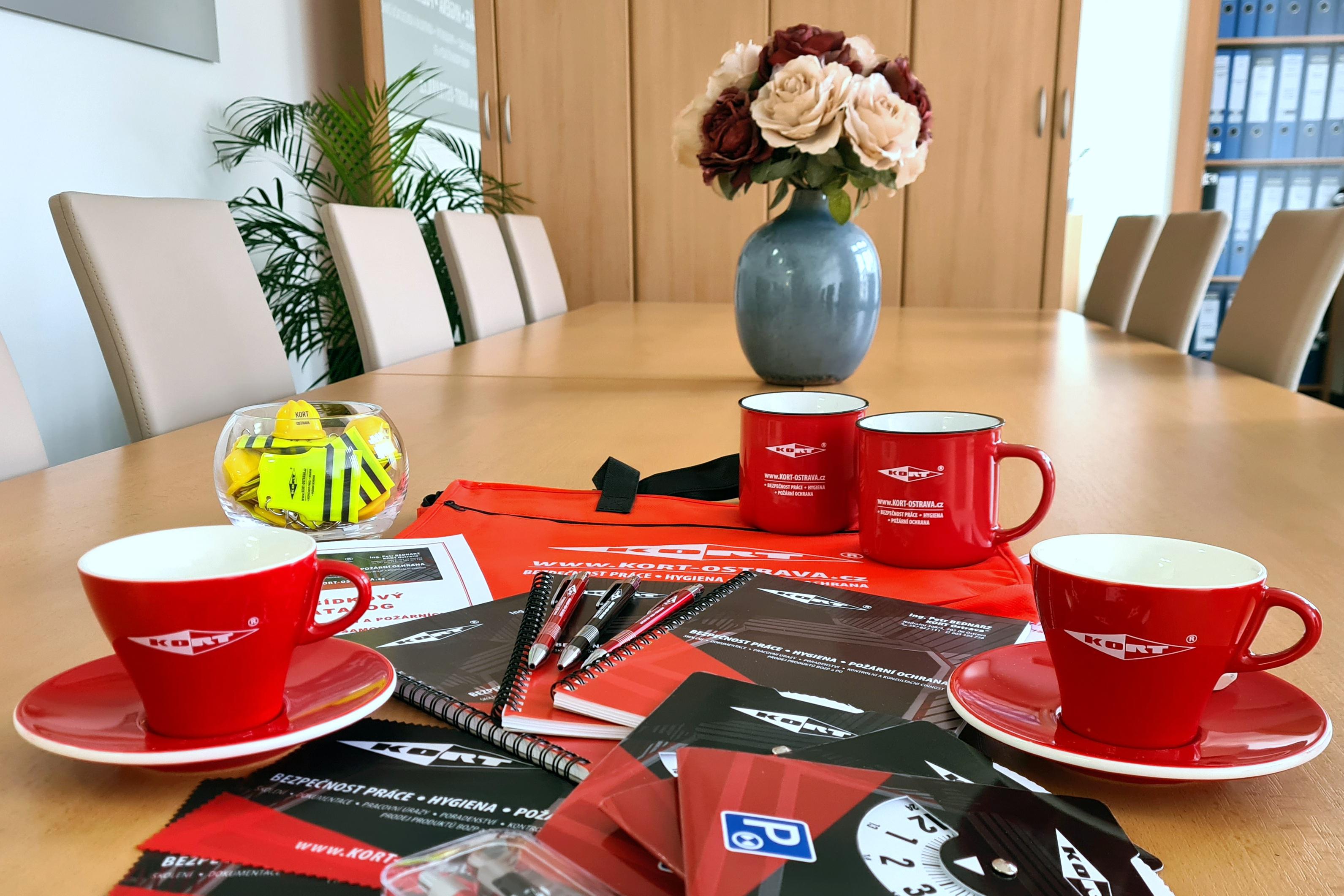 Ing. Petr Bednarz, KORT