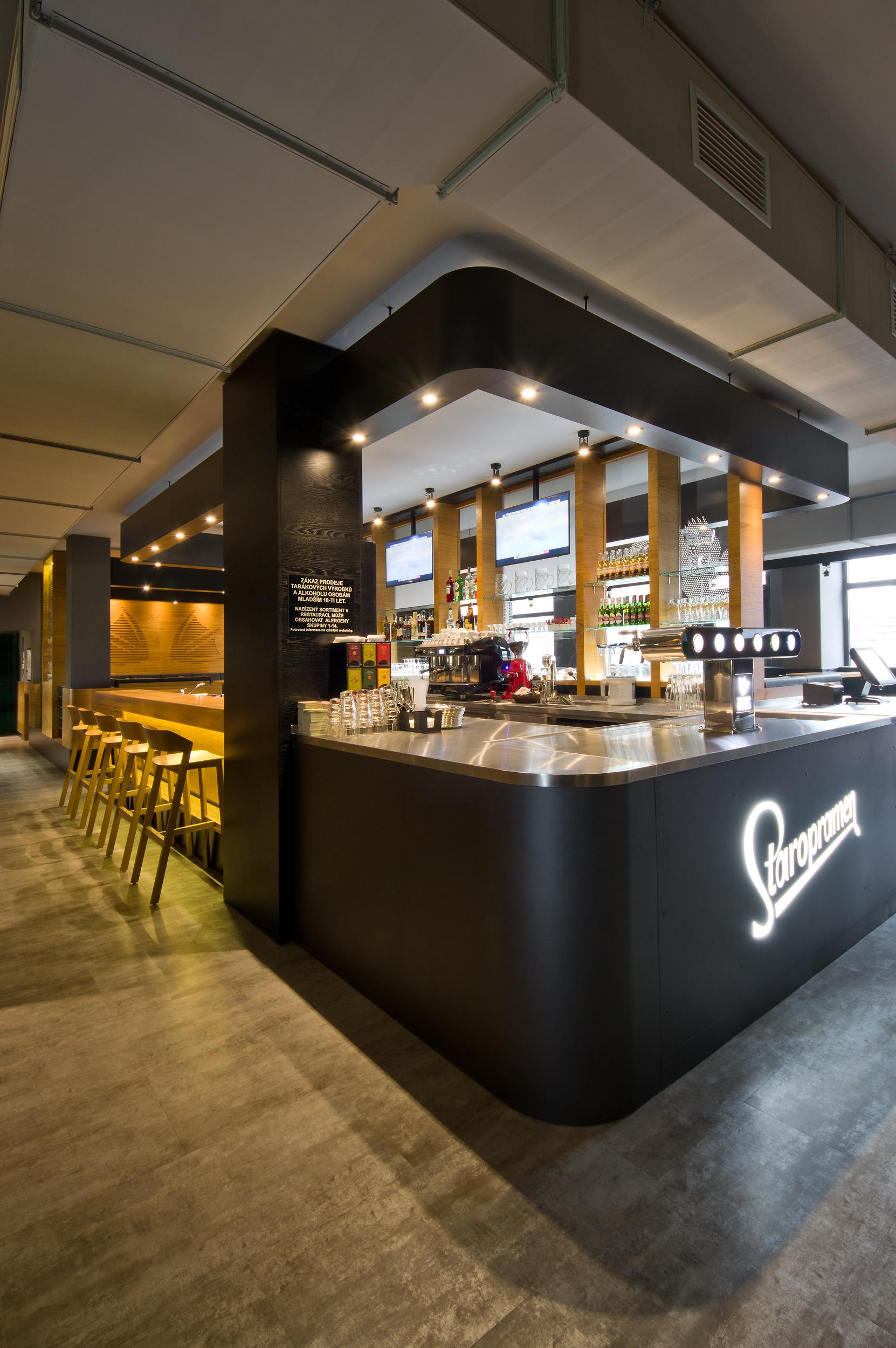 Potrefená husa Starý Lískovec foto 5