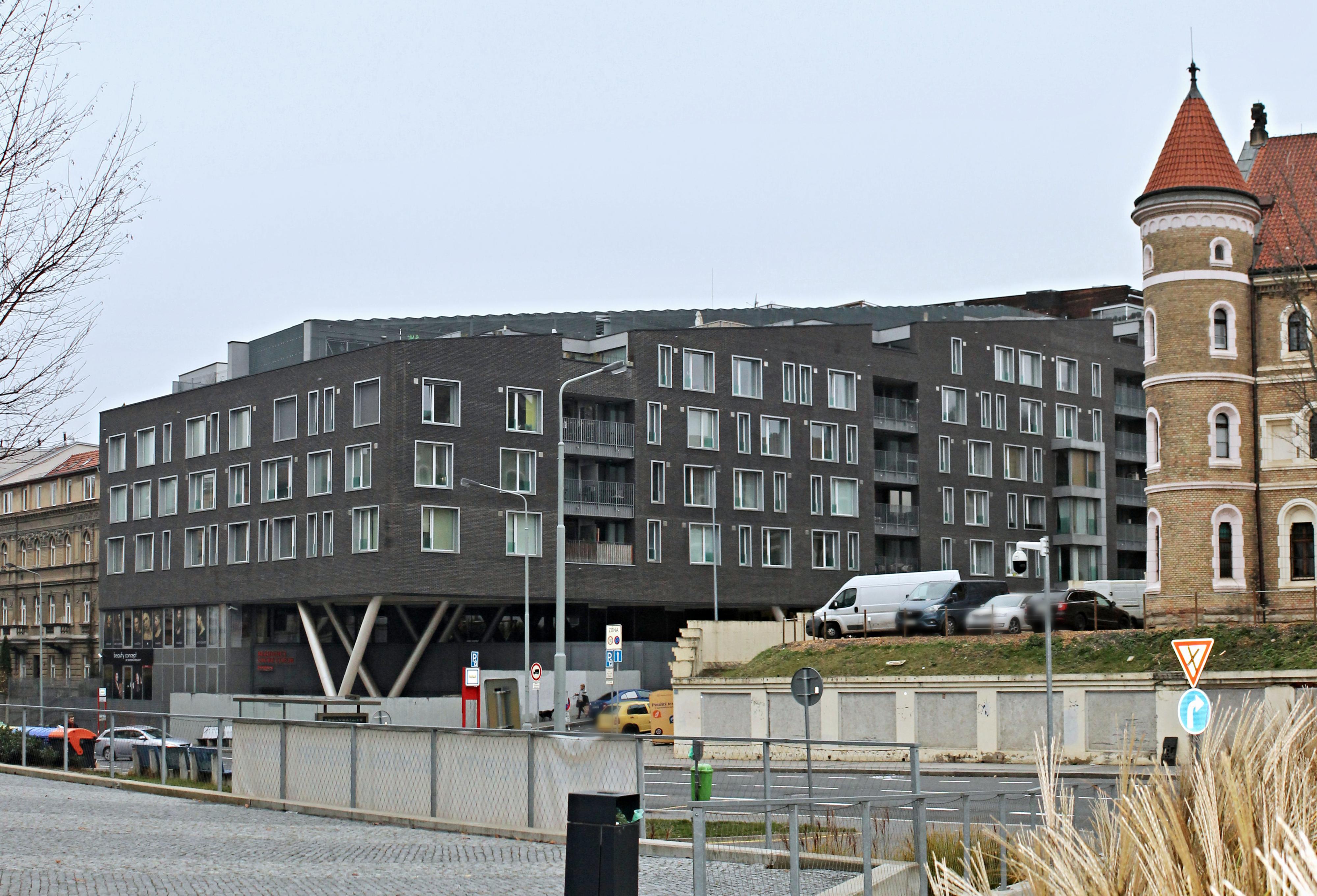 Apartmán Sacre Coeur foto 2