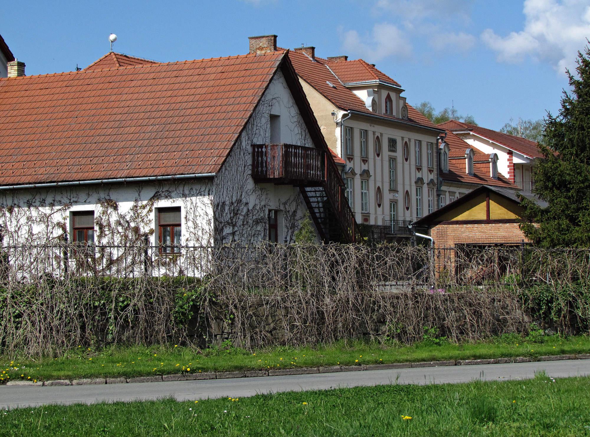 Restaurace Stará Střelnice foto 3