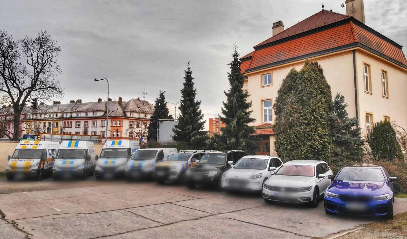 KLIMATRON SERVIS s.r.o.