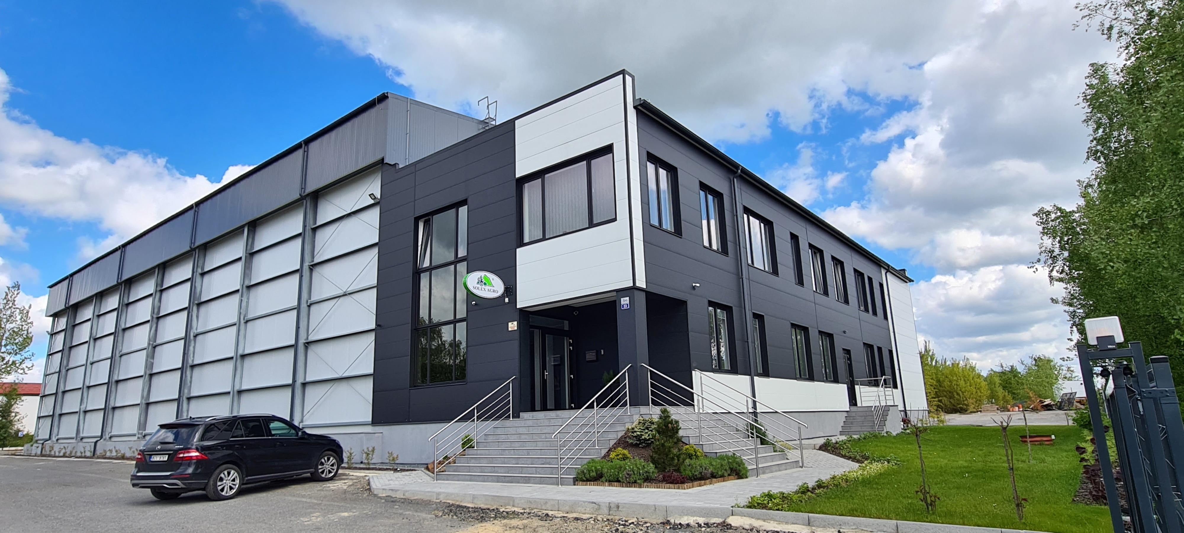 SOLEX AGRO, s.r.o. foto 3