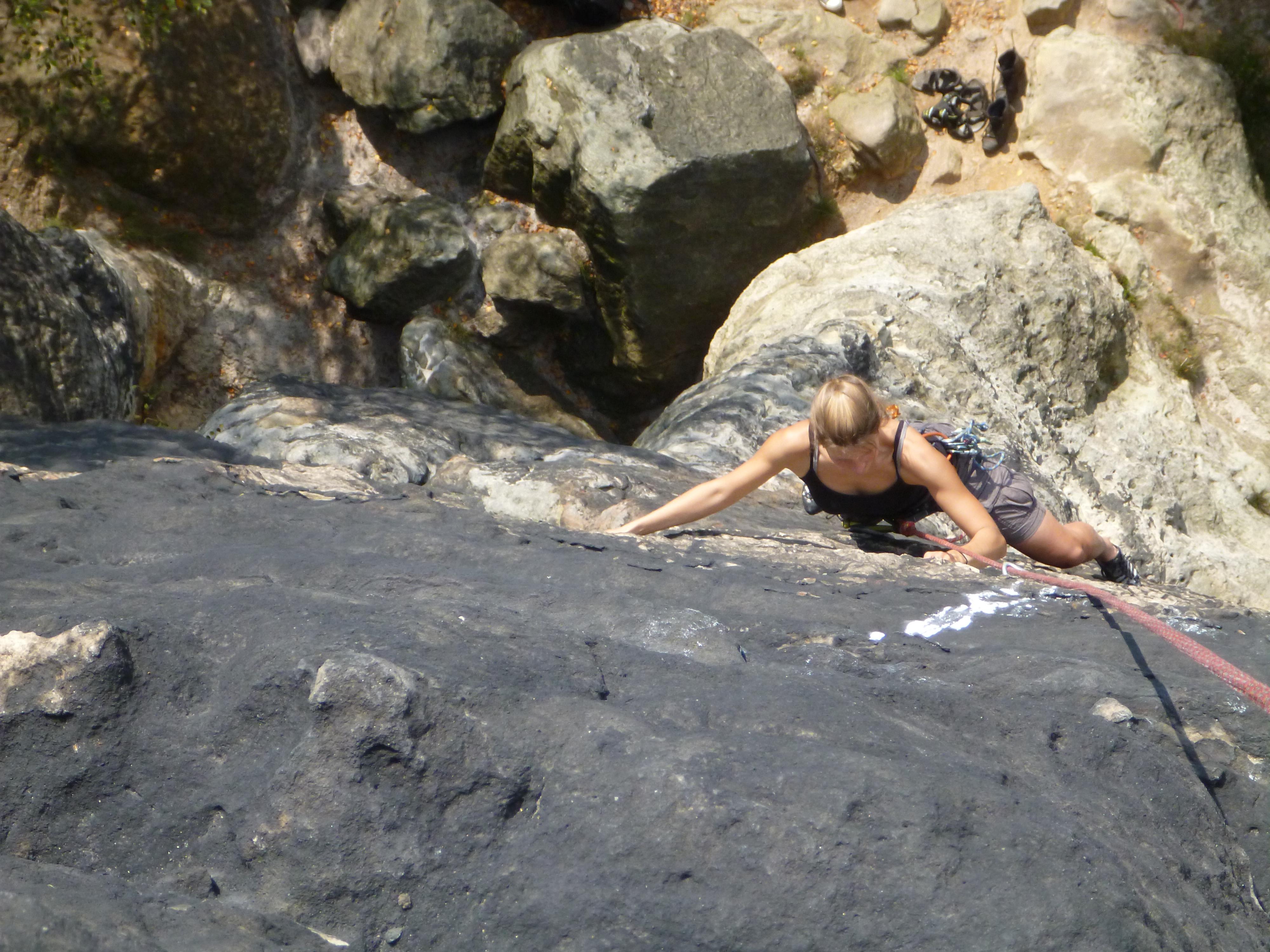 eXtreme eXperience - Bc. David Kovařík foto 4