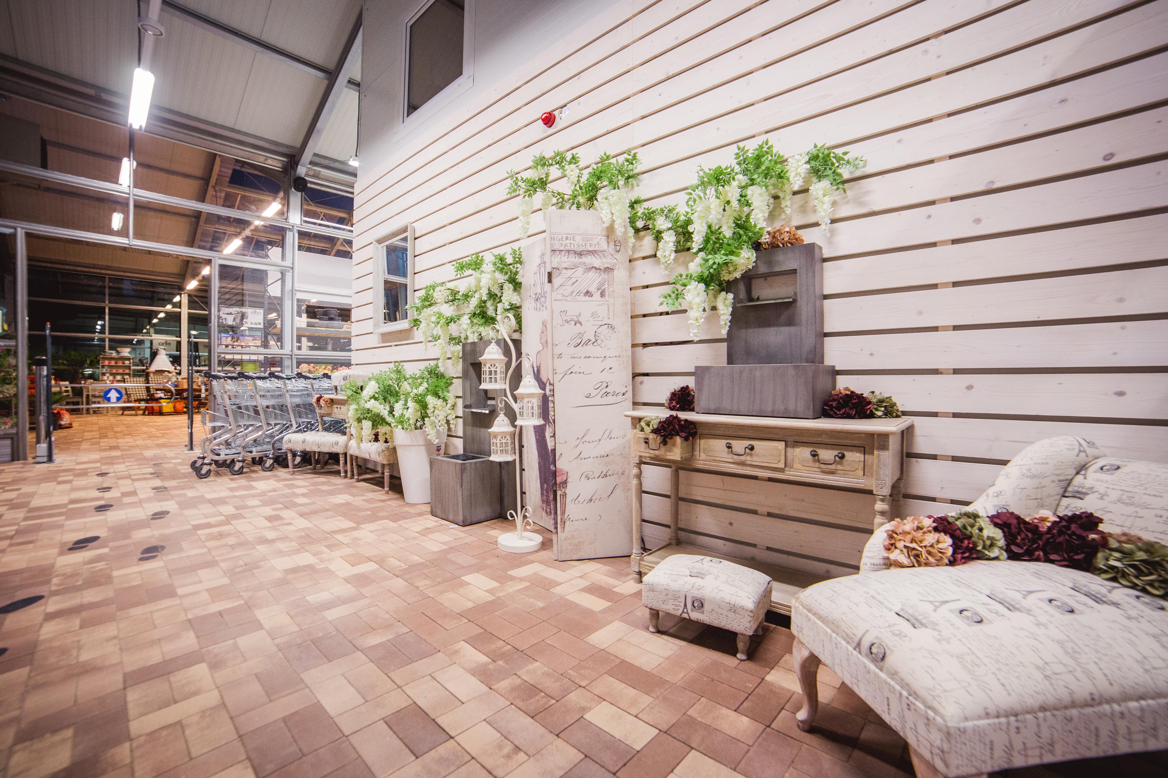 Zahradní centrum Valašské Meziříčí foto 6