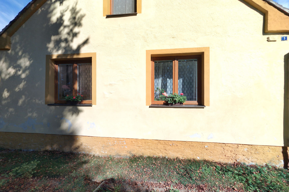 Zmrzlina Český Rudolec