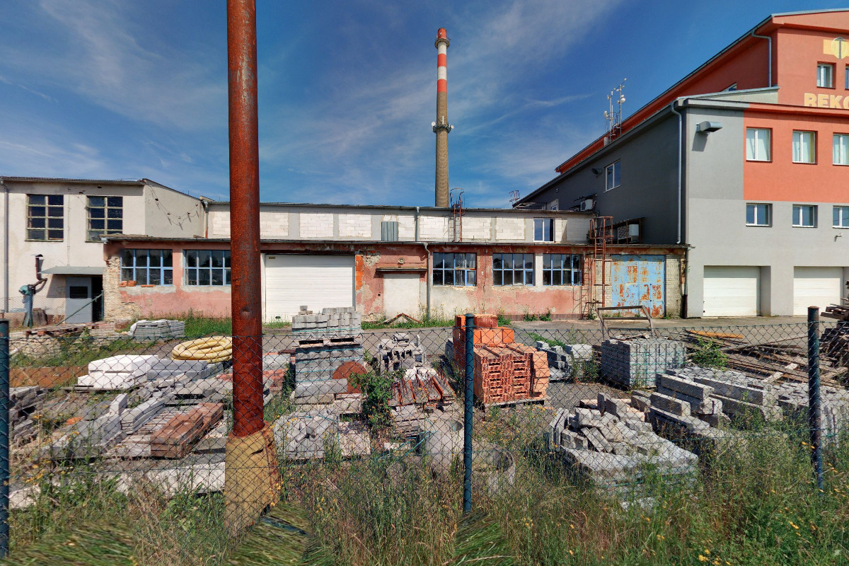 REKON INSTA, spol. s r.o.