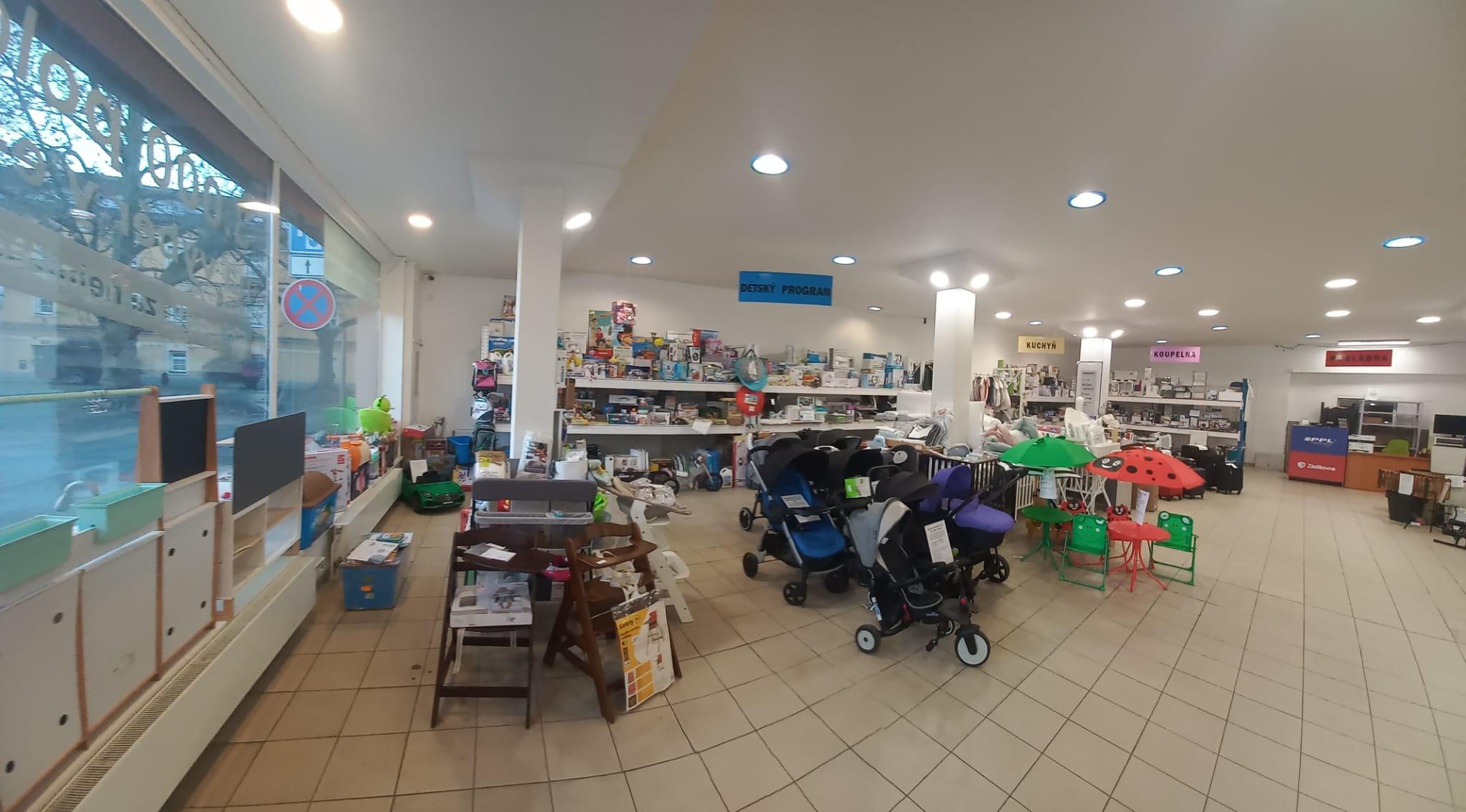 Vyprodavamesklady.cz foto 6