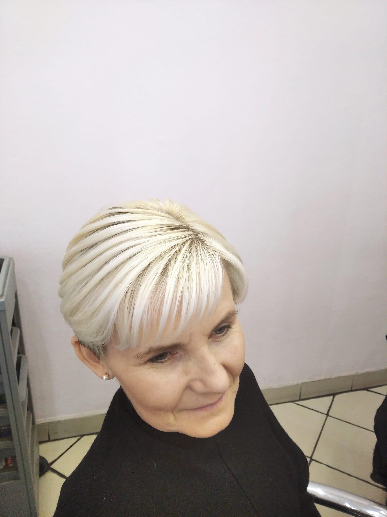 Kadeřnictví Cosmeo foto 3