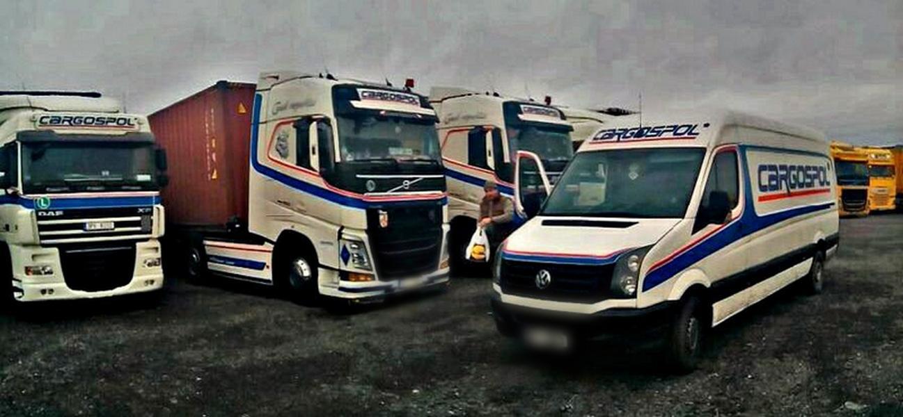 CARGOSPOL, spol. s r.o. foto 6