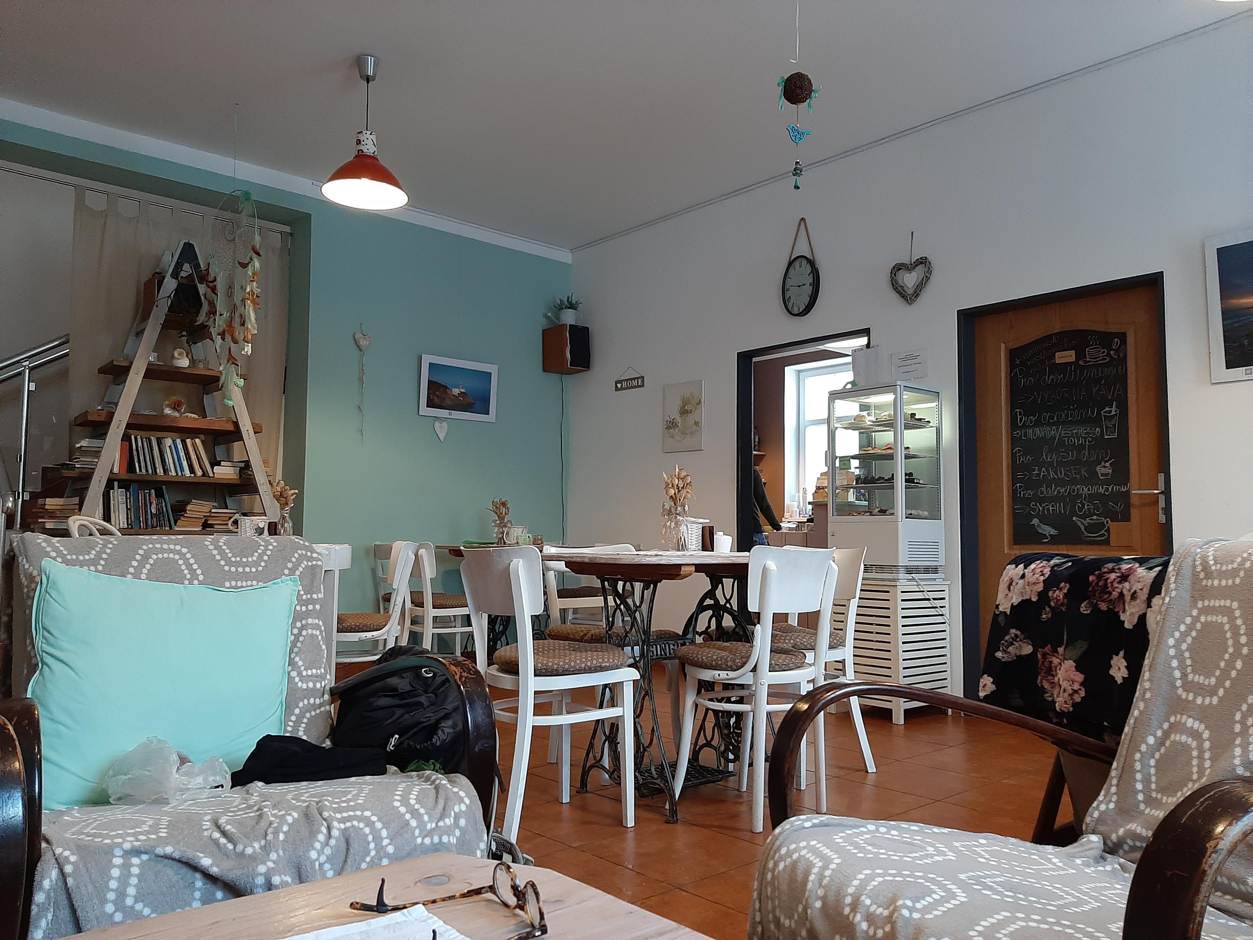 Café Kavka foto 6