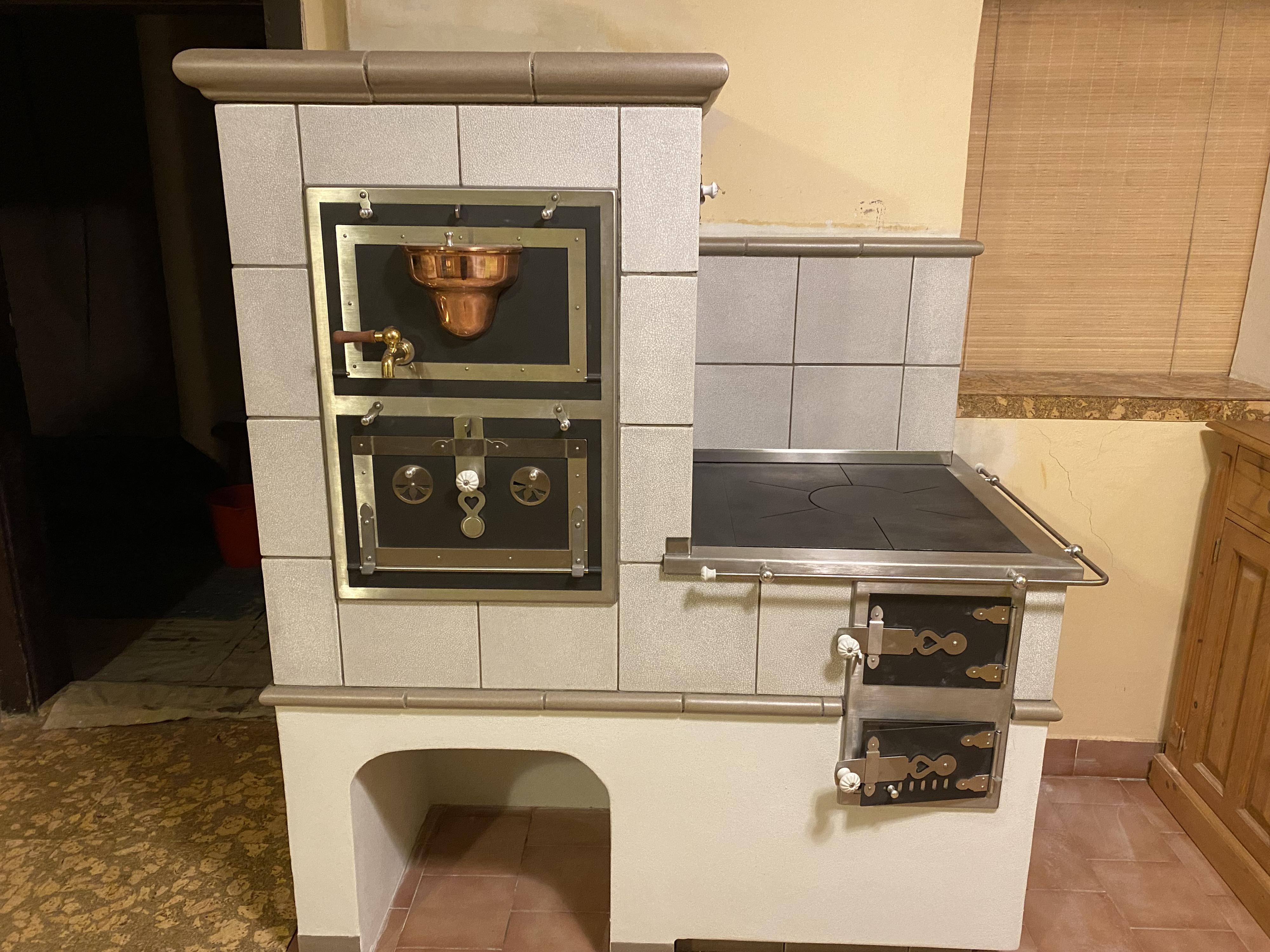 Kamnářství a kominictví Svatek foto 5