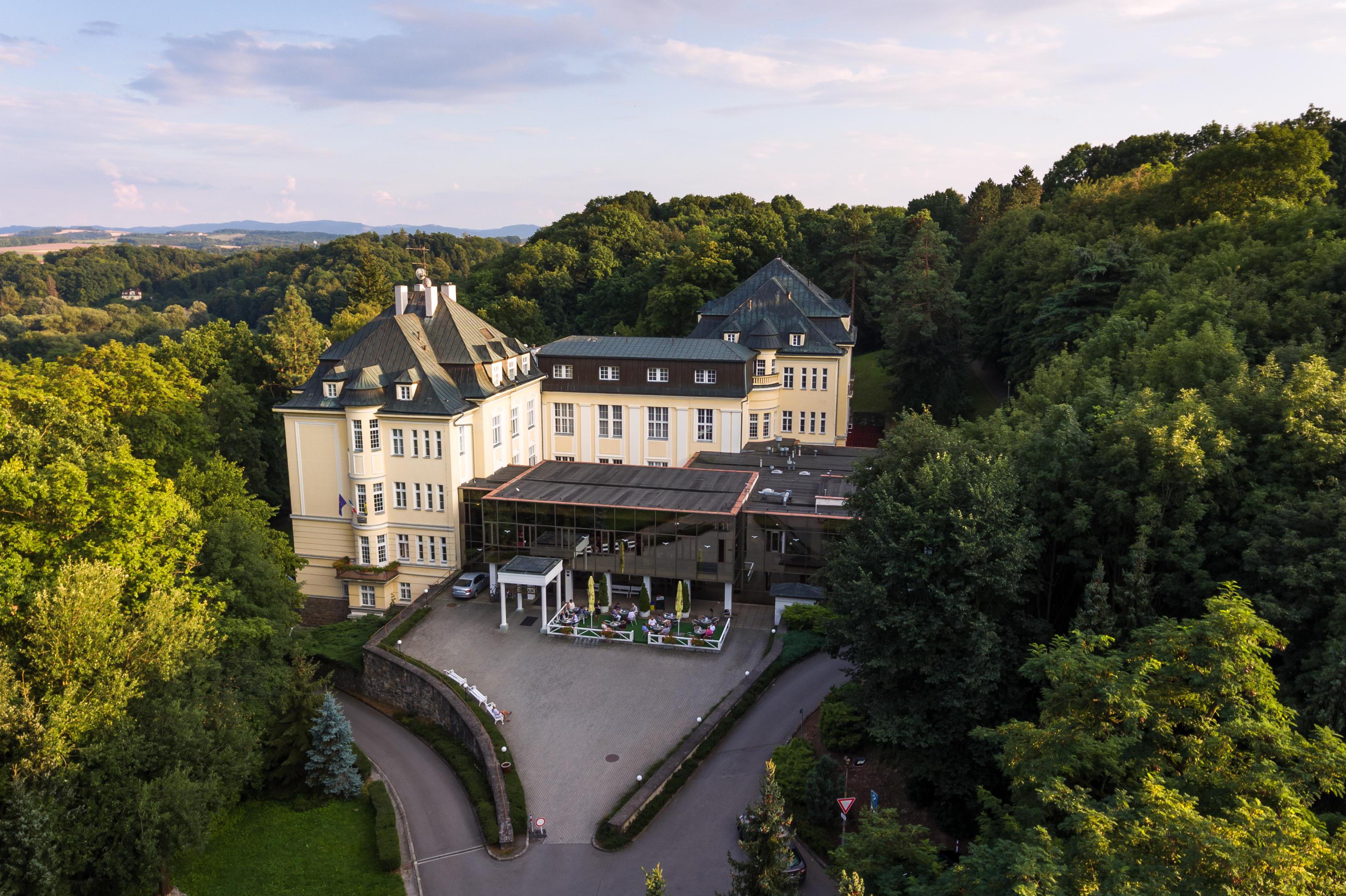 Lázně Teplice nad Bečvou a.s. foto 2