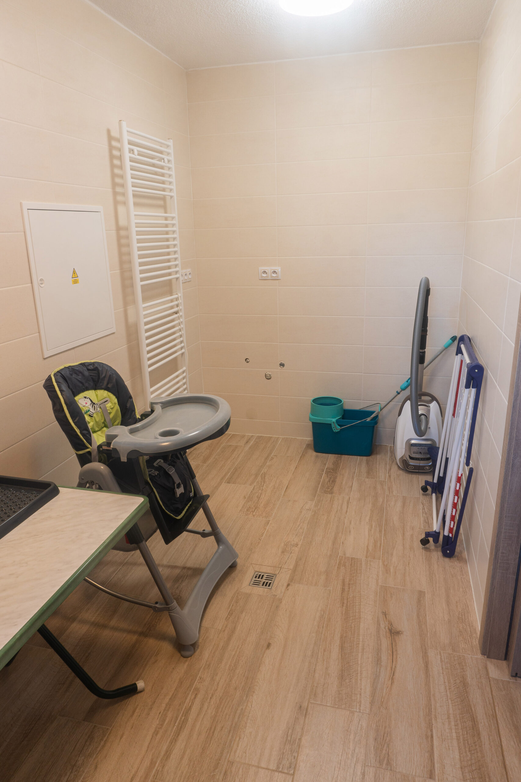 Ubytování u Lustů foto 4