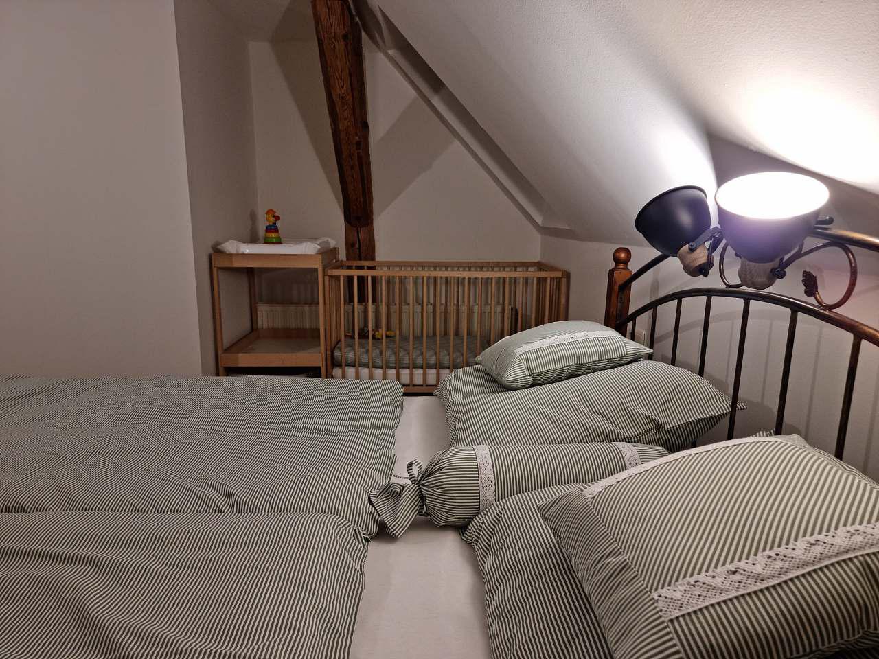 Chalupa Sedma u Votic foto 6