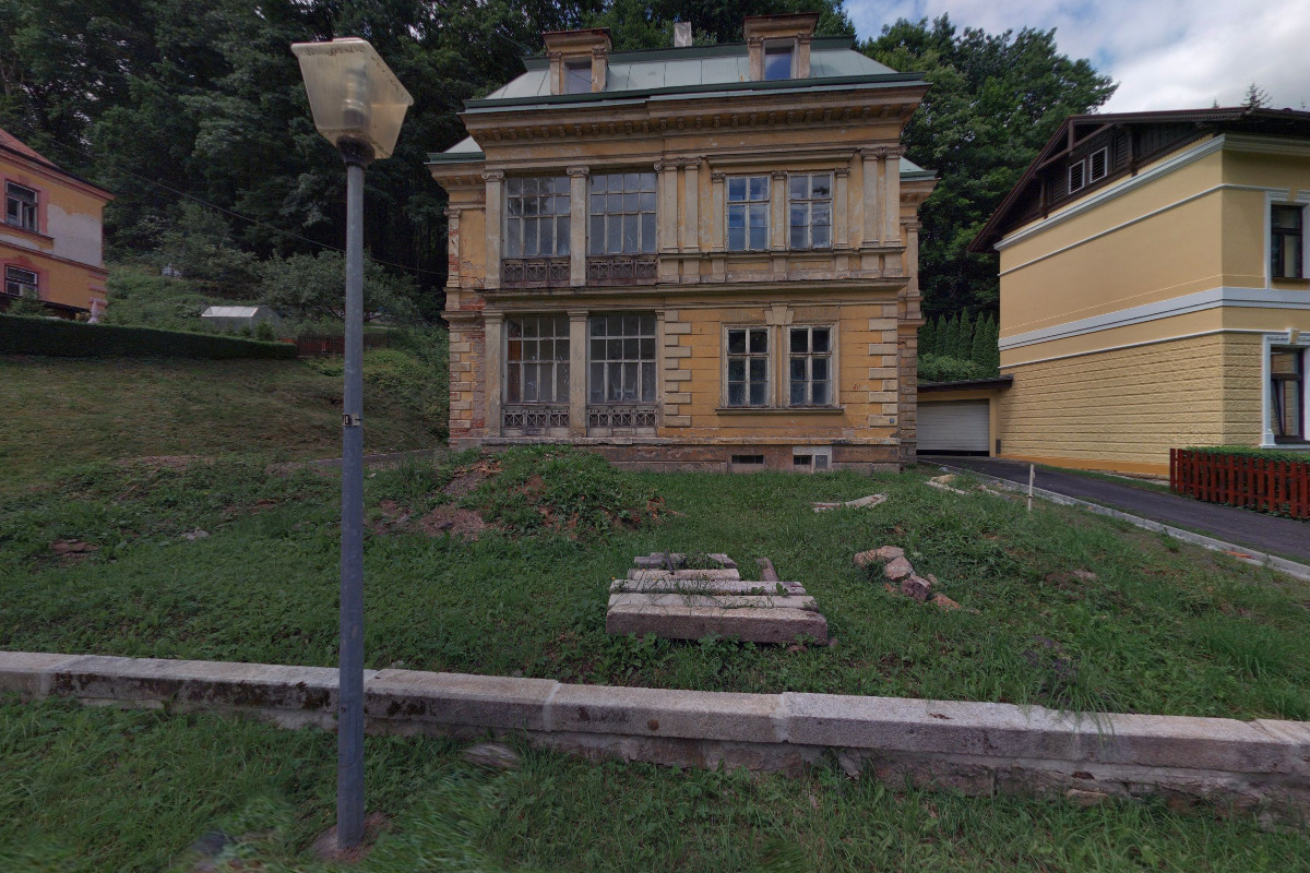 Lázně Kyselka, o.p.s.