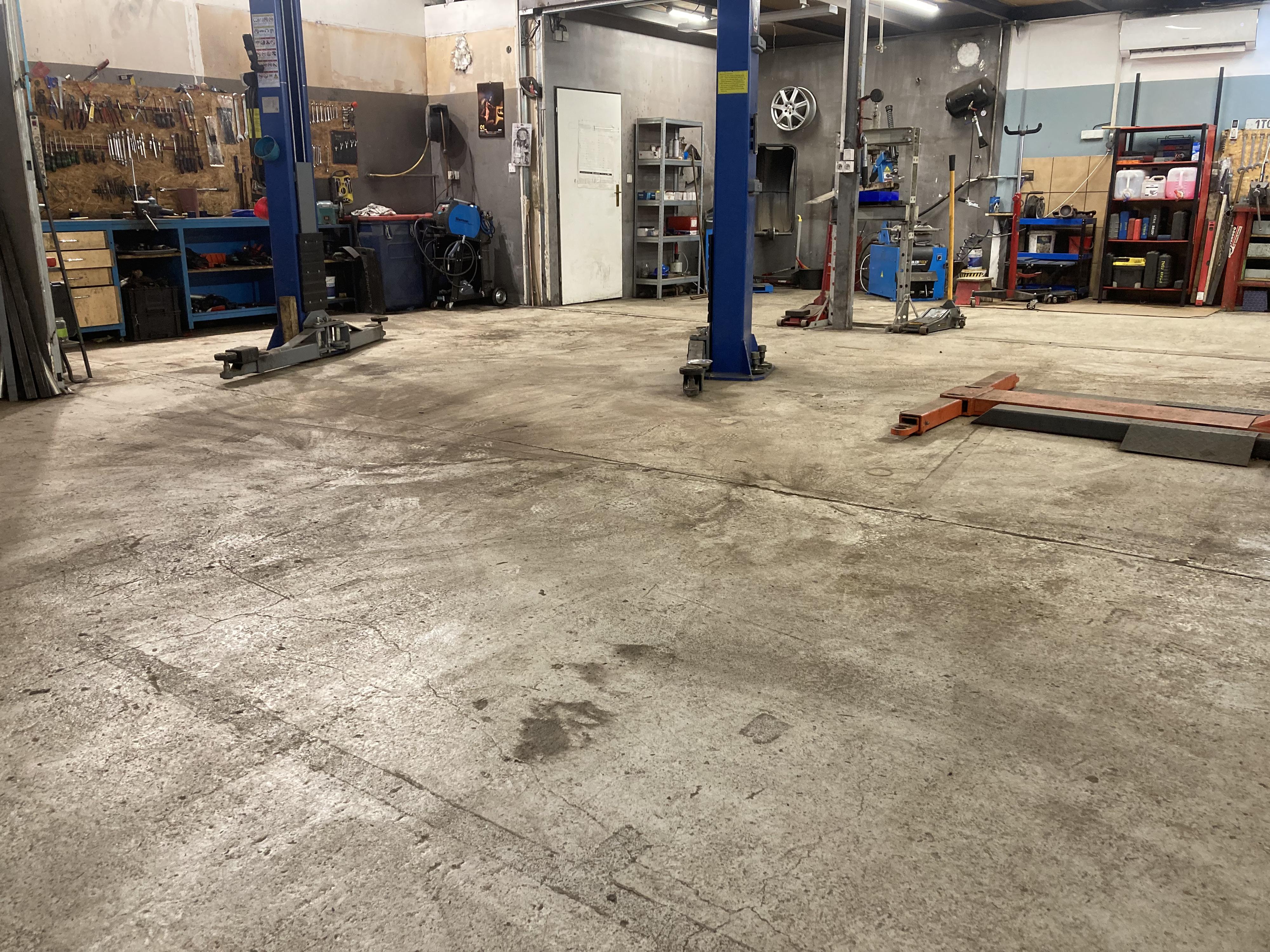 Autoservis Číž foto 5