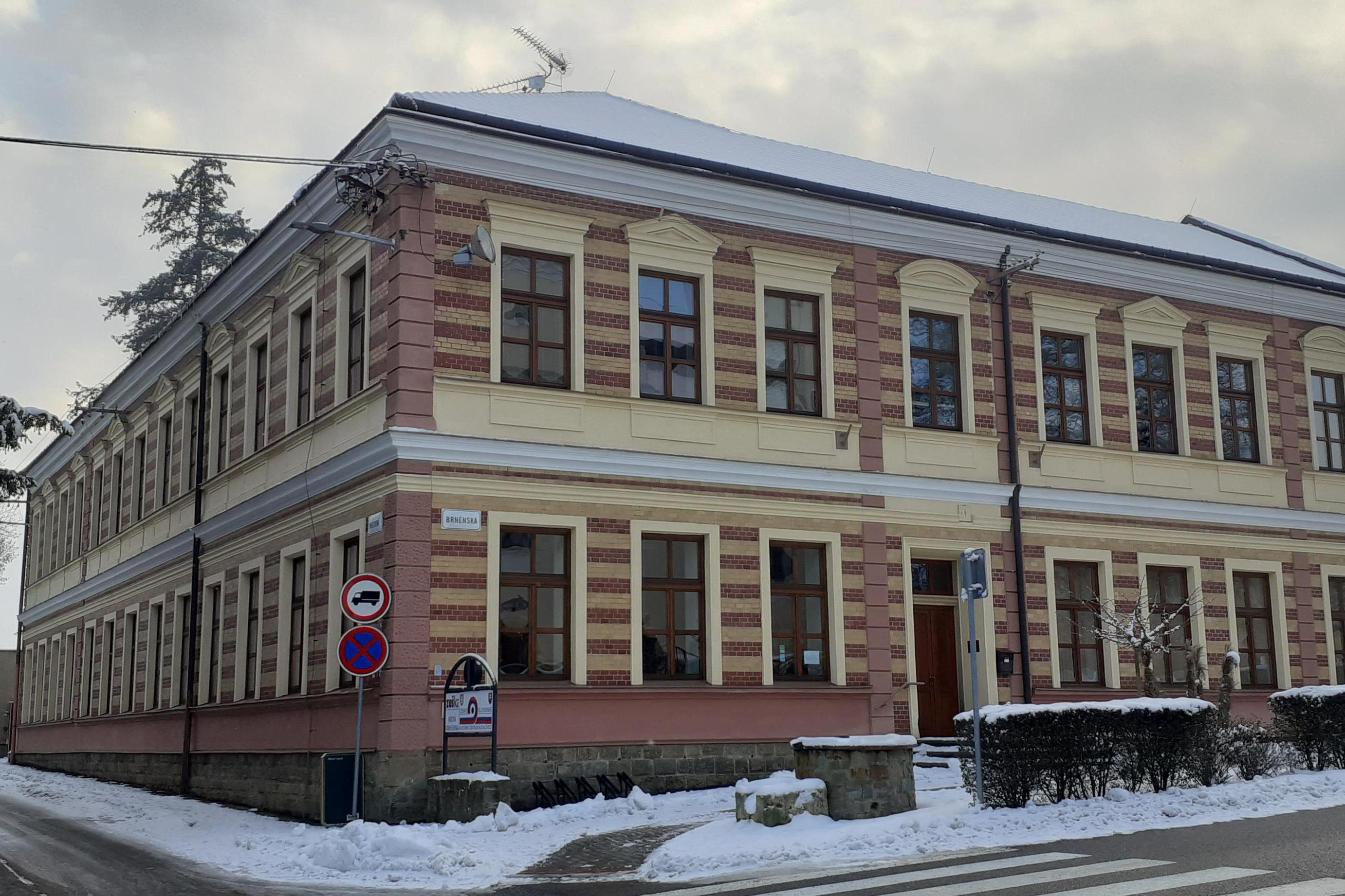 Tiskárna Hudec print