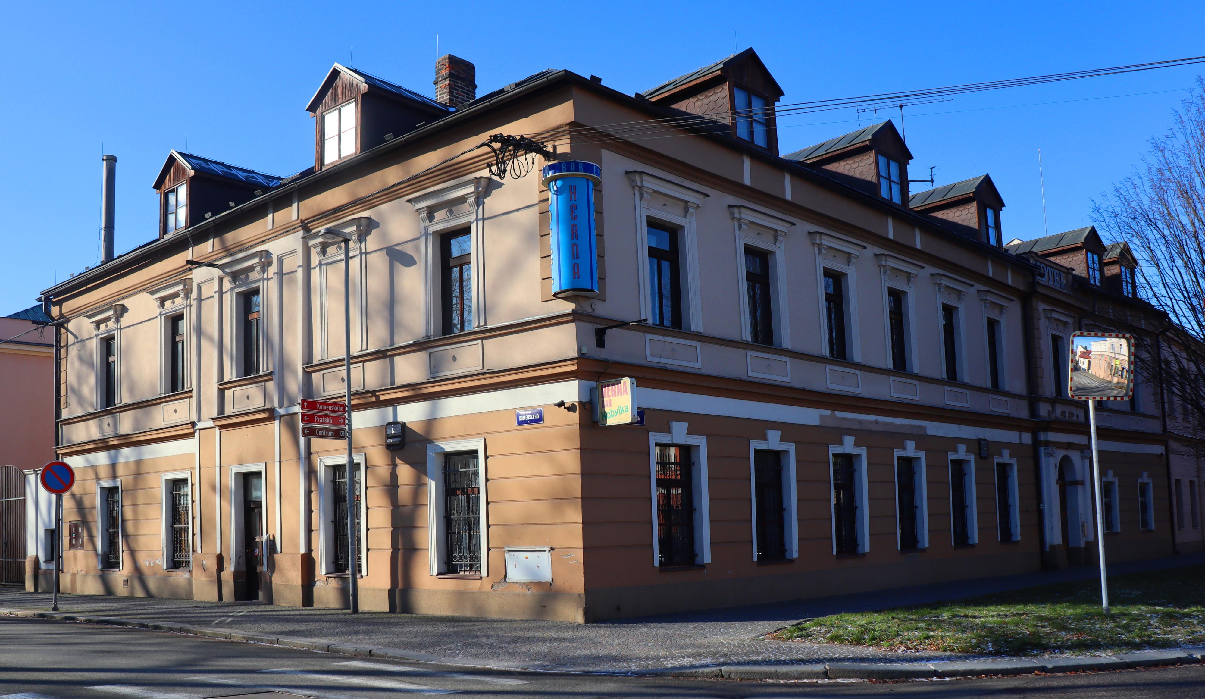 Hotel Kobylka s.r.o. foto 2