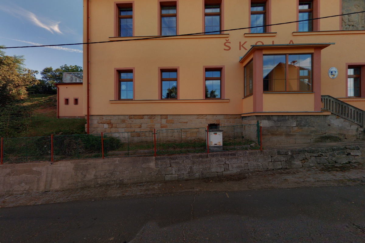 ZŠ Všeň foto 5