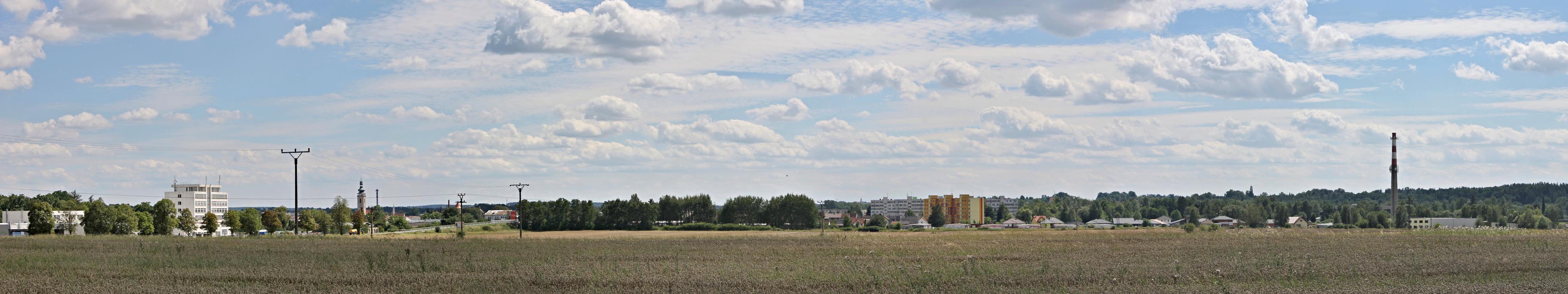 Soběslav - městský úřad foto 3