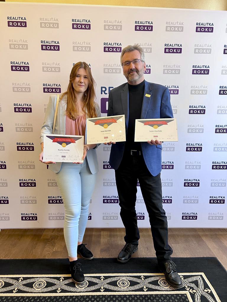 REALITY HORŇÁK foto 3