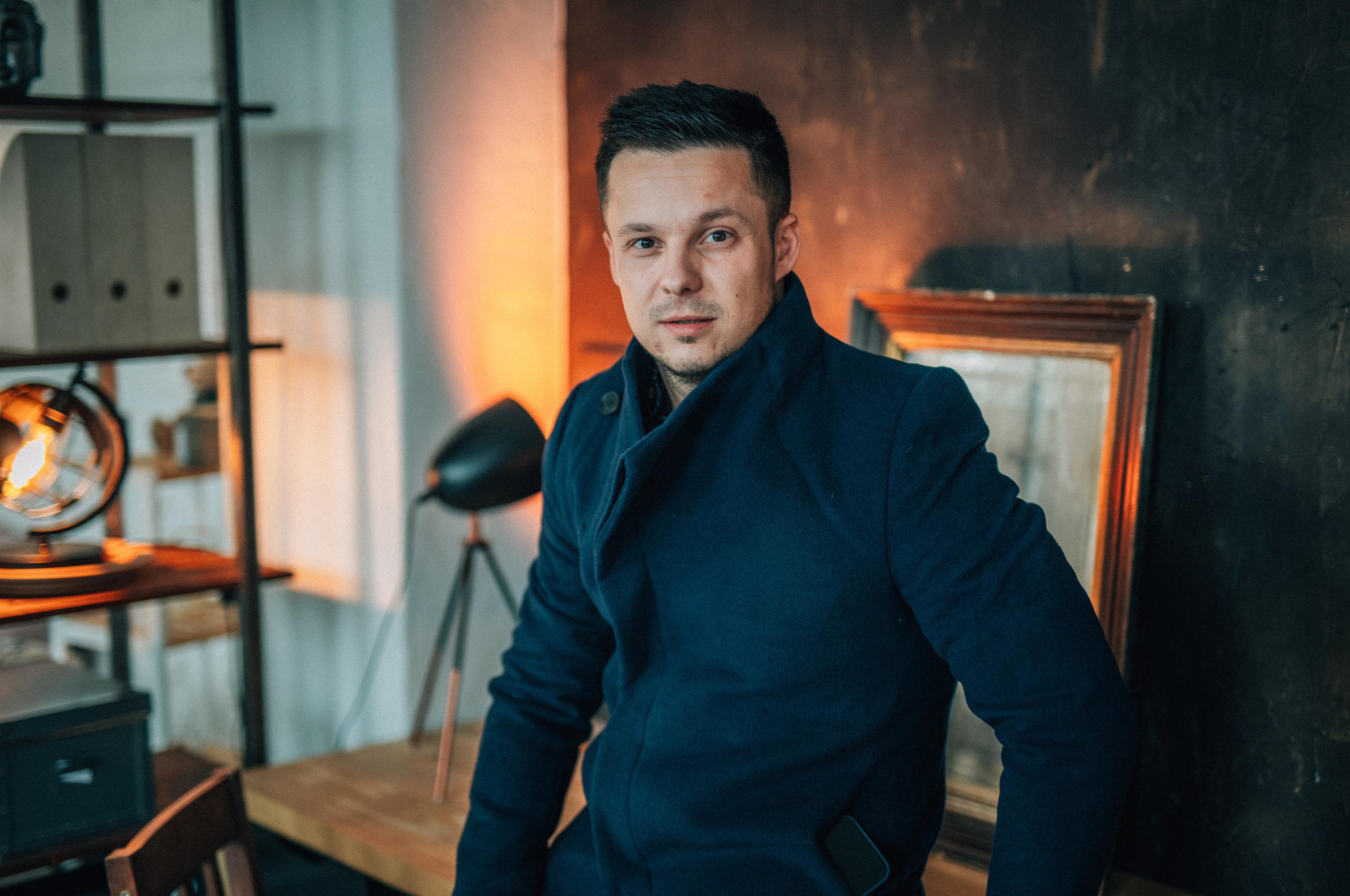 Allianz Ondřej Bartoš