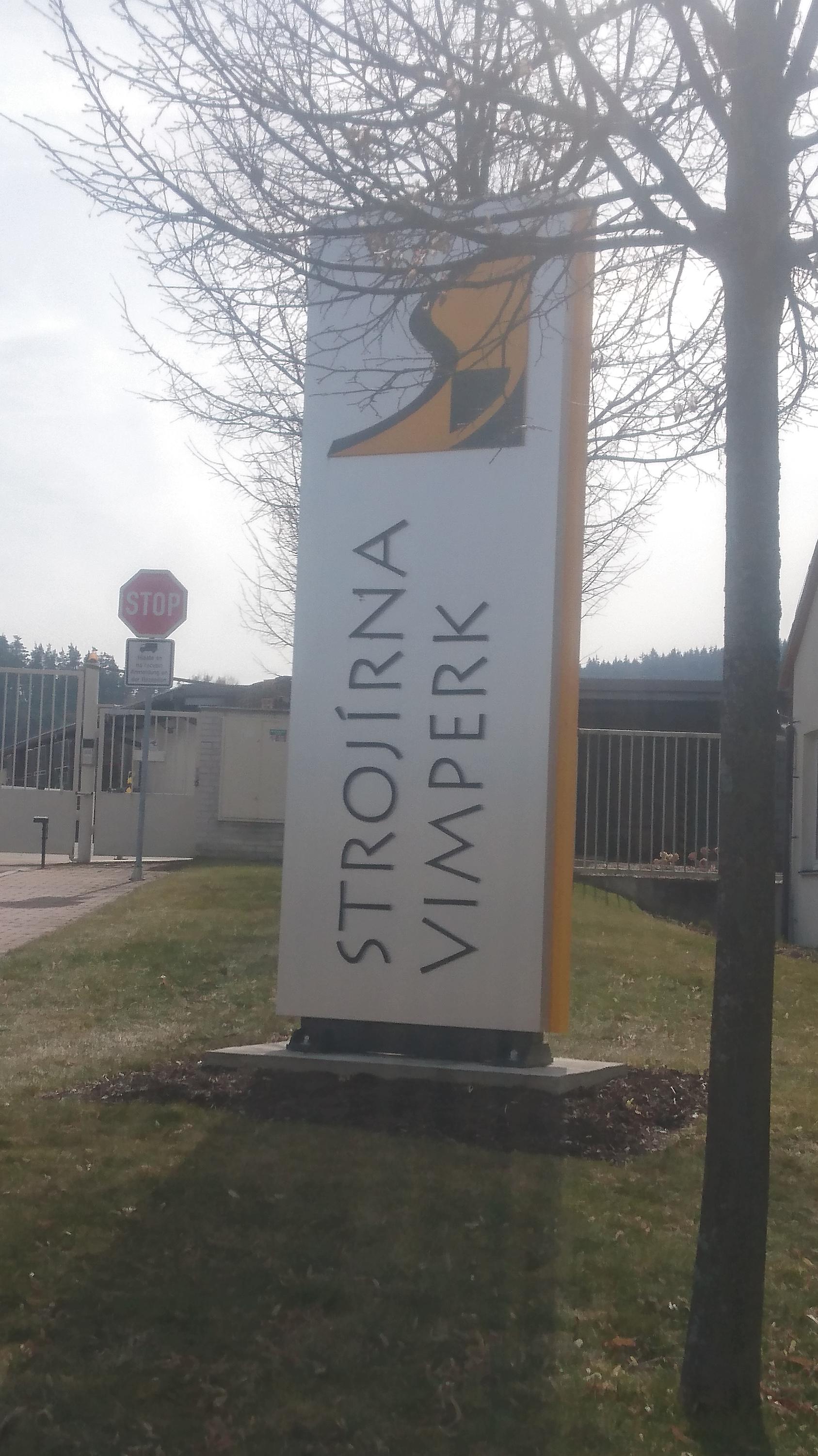 Strojírna Vimperk, spol. s r.o. foto 2