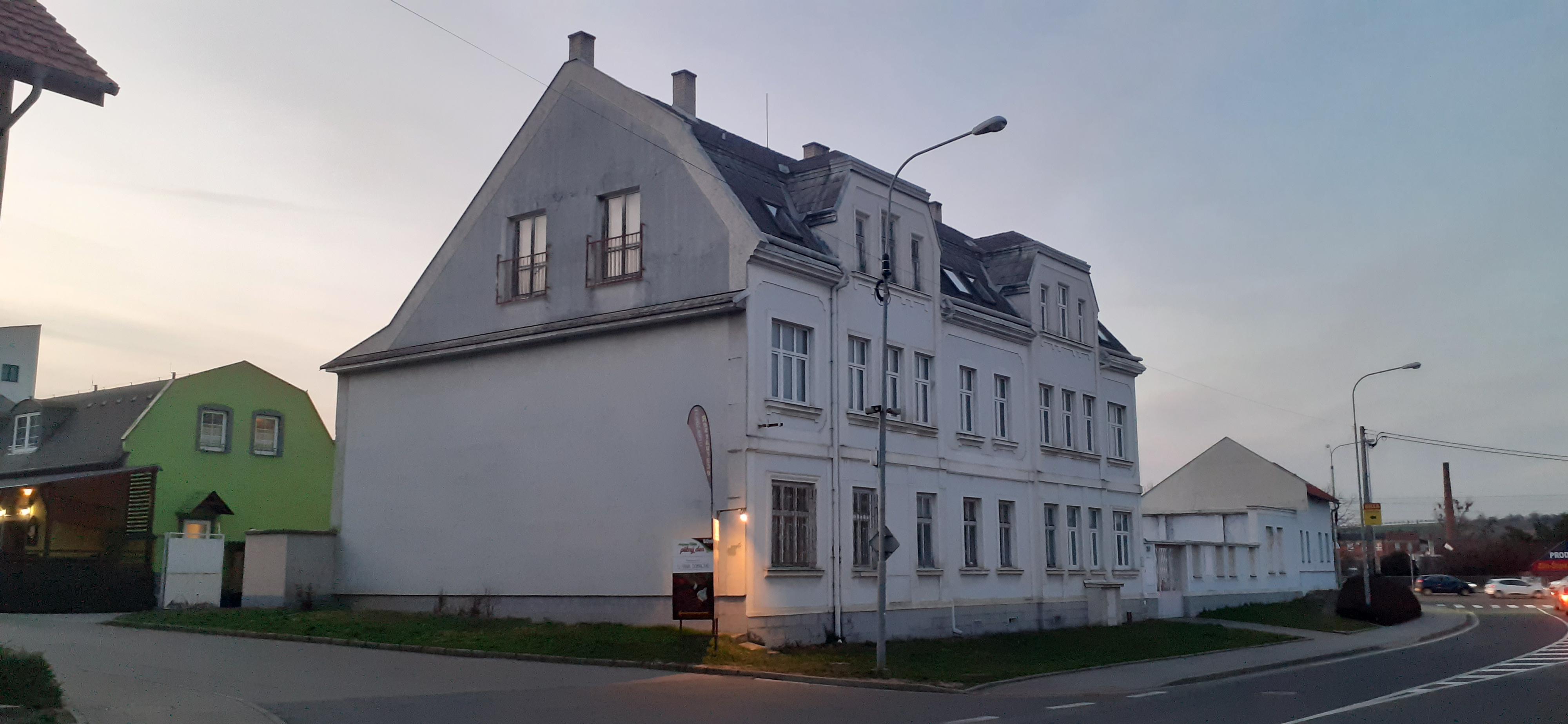 U Pana domácího foto 6