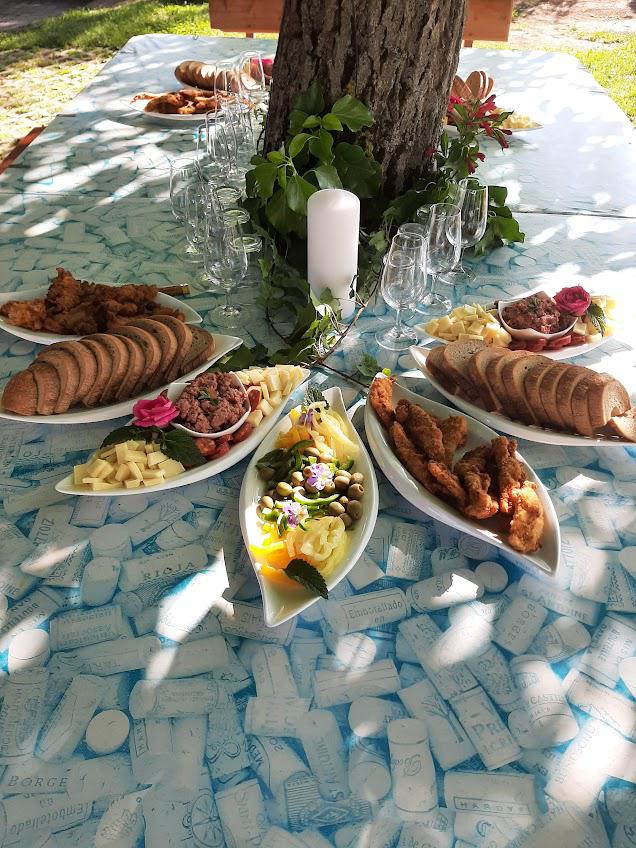 JM vinařství foto 2