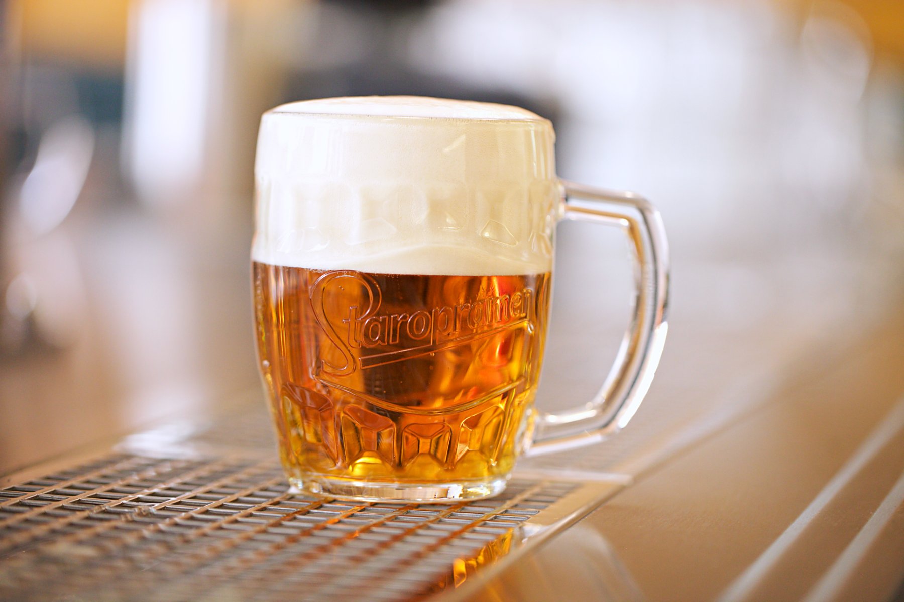 Potrefená husa Platnéřská foto 3