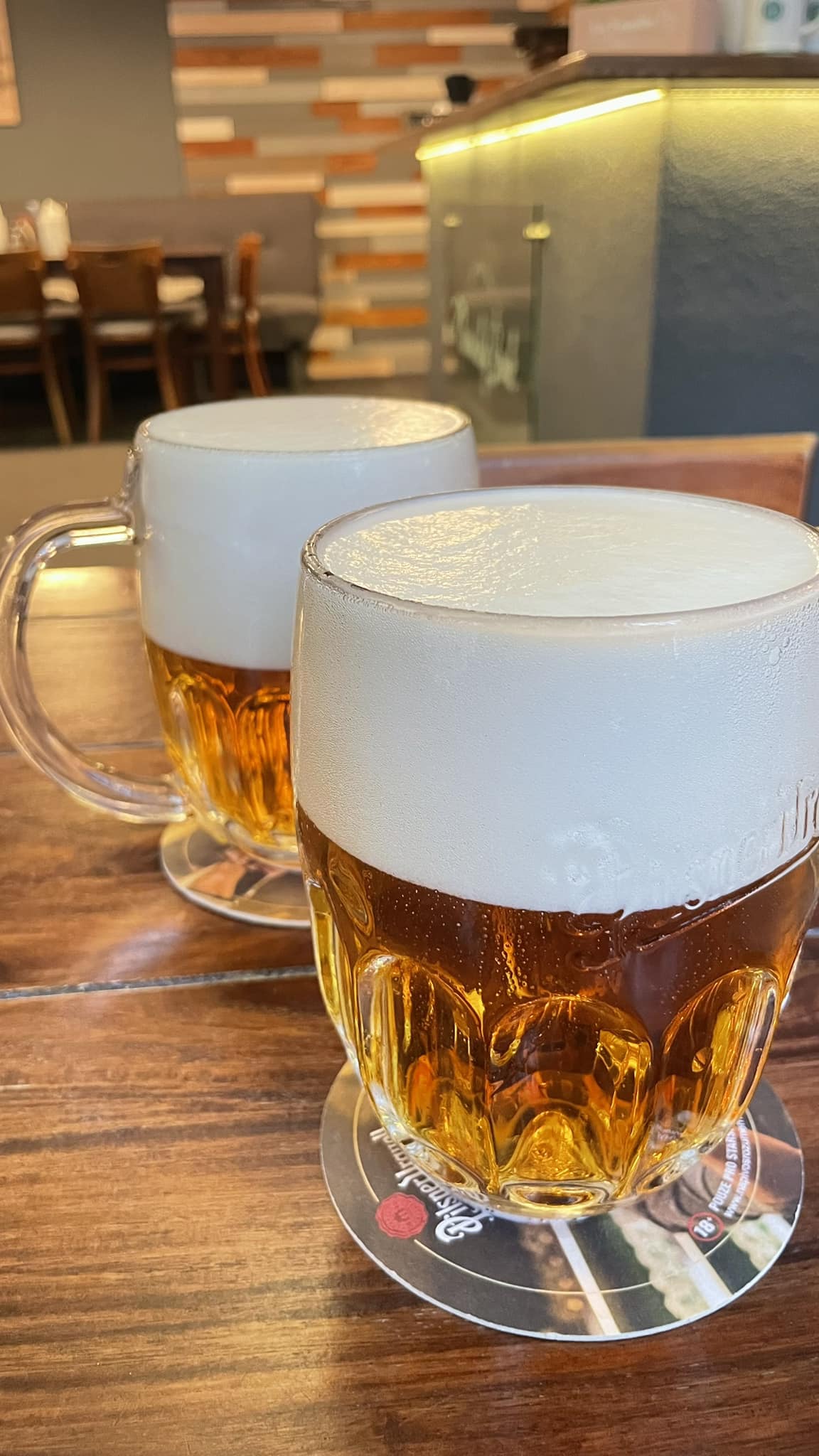 Plzeňský šenk foto 2
