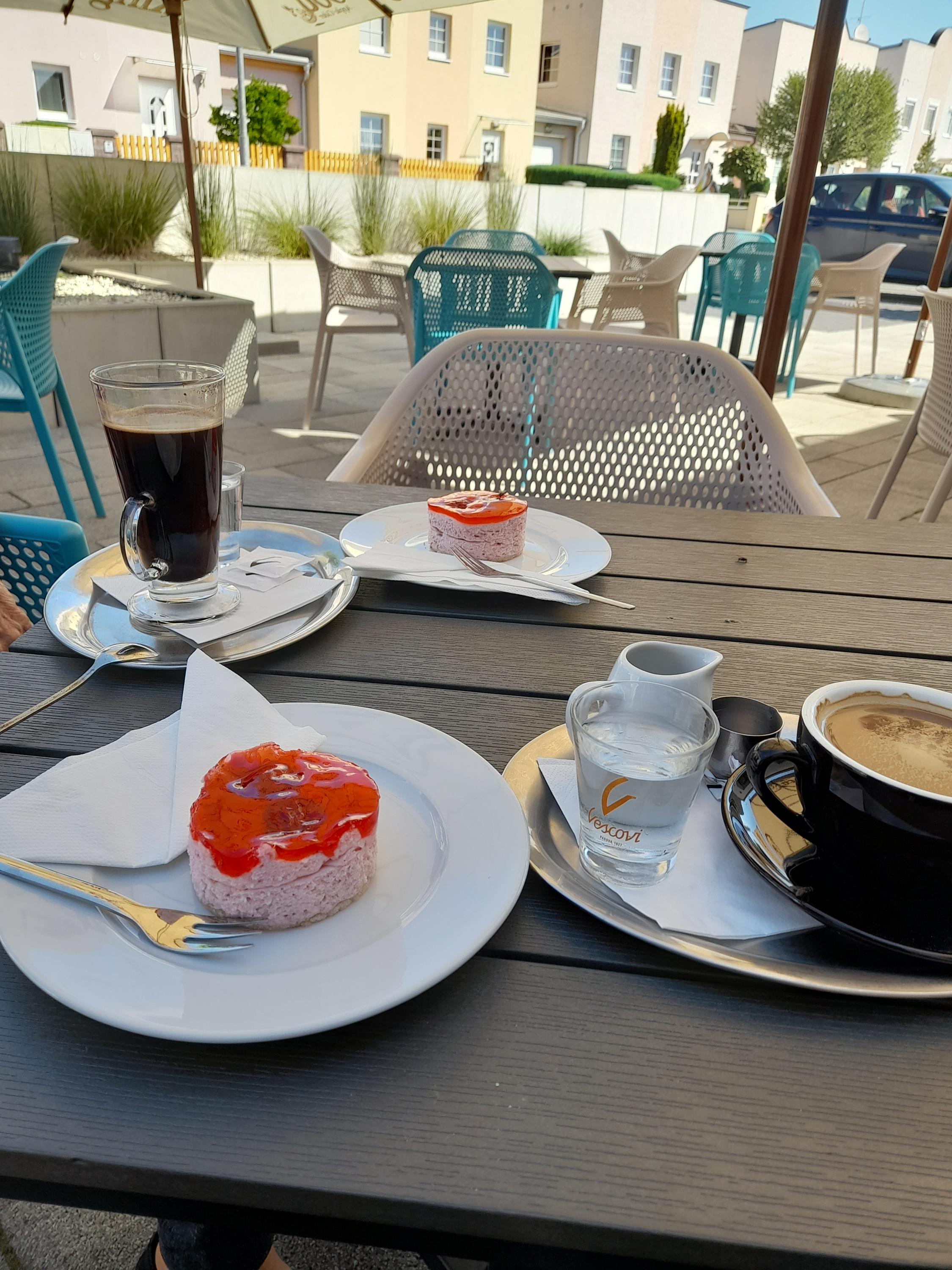 Kavárna Okružní foto 5