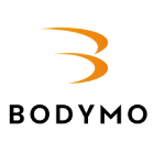 Logo obchodu Bodymo