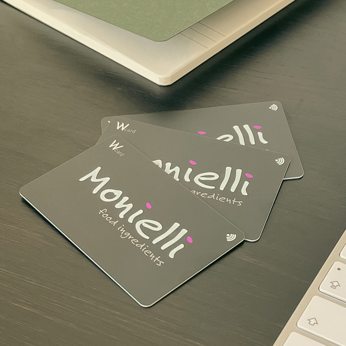 Wcard foto 3