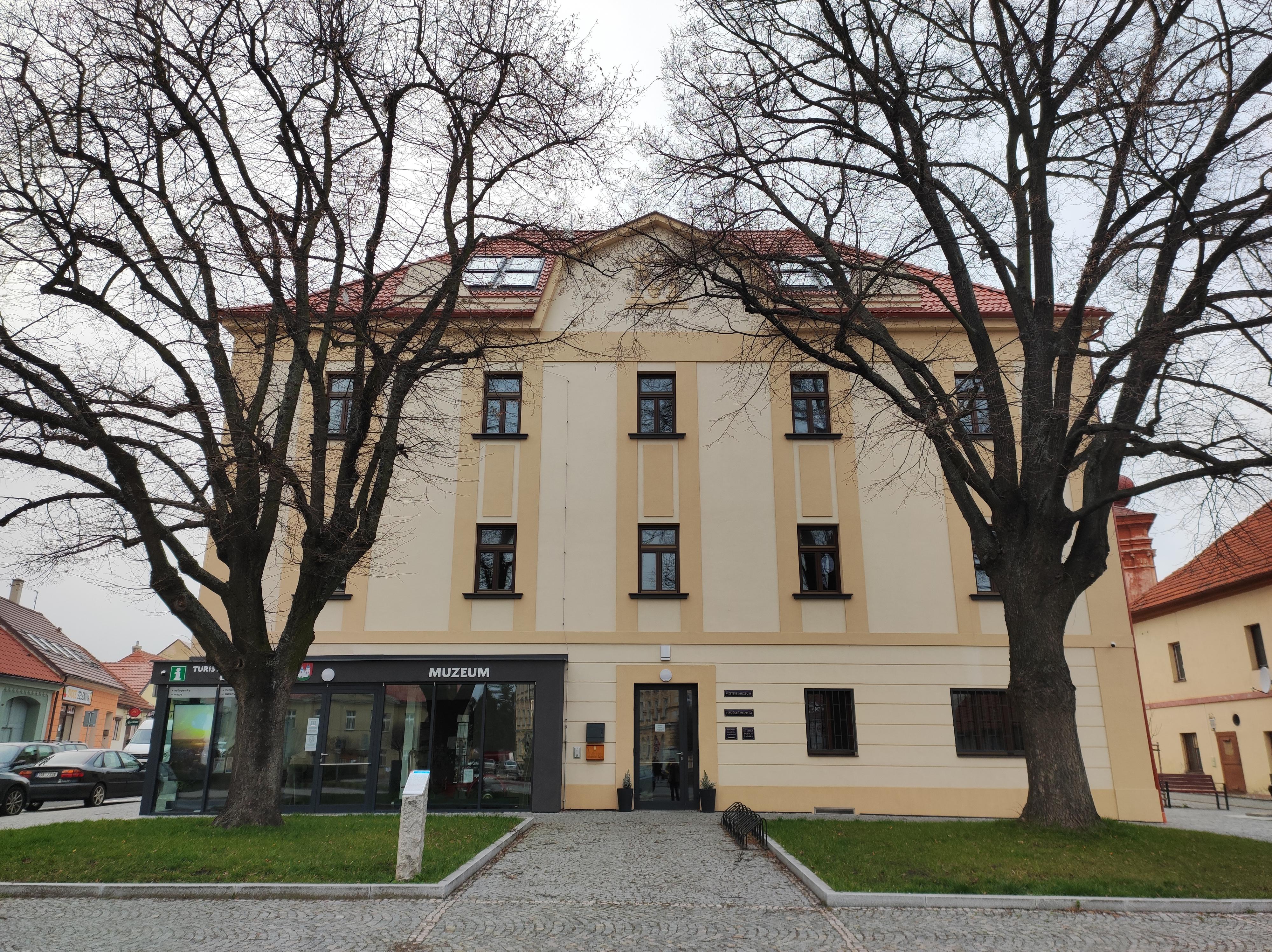 Městská policie Sadská foto 2