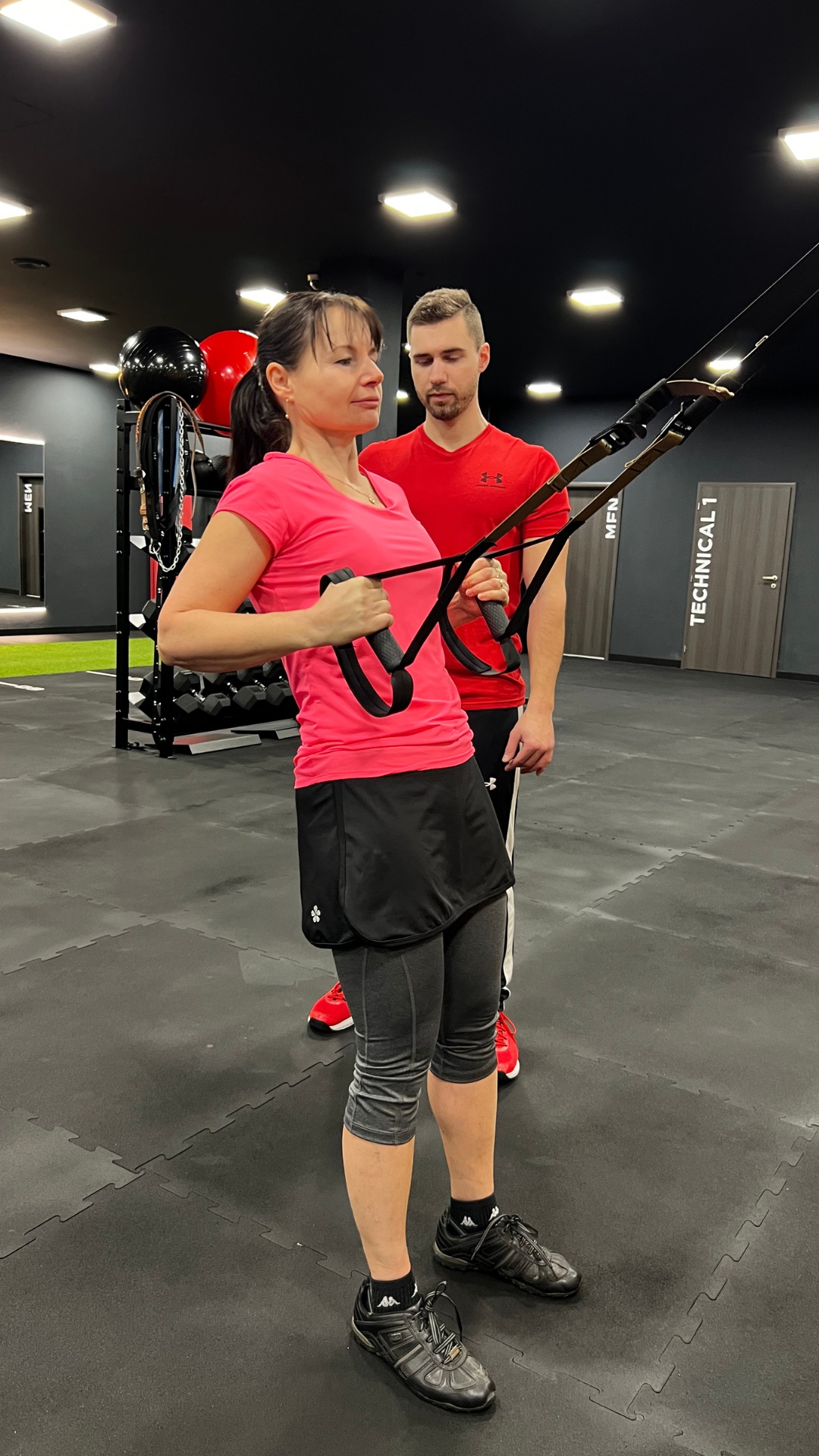 Fechtner - workout club foto 5