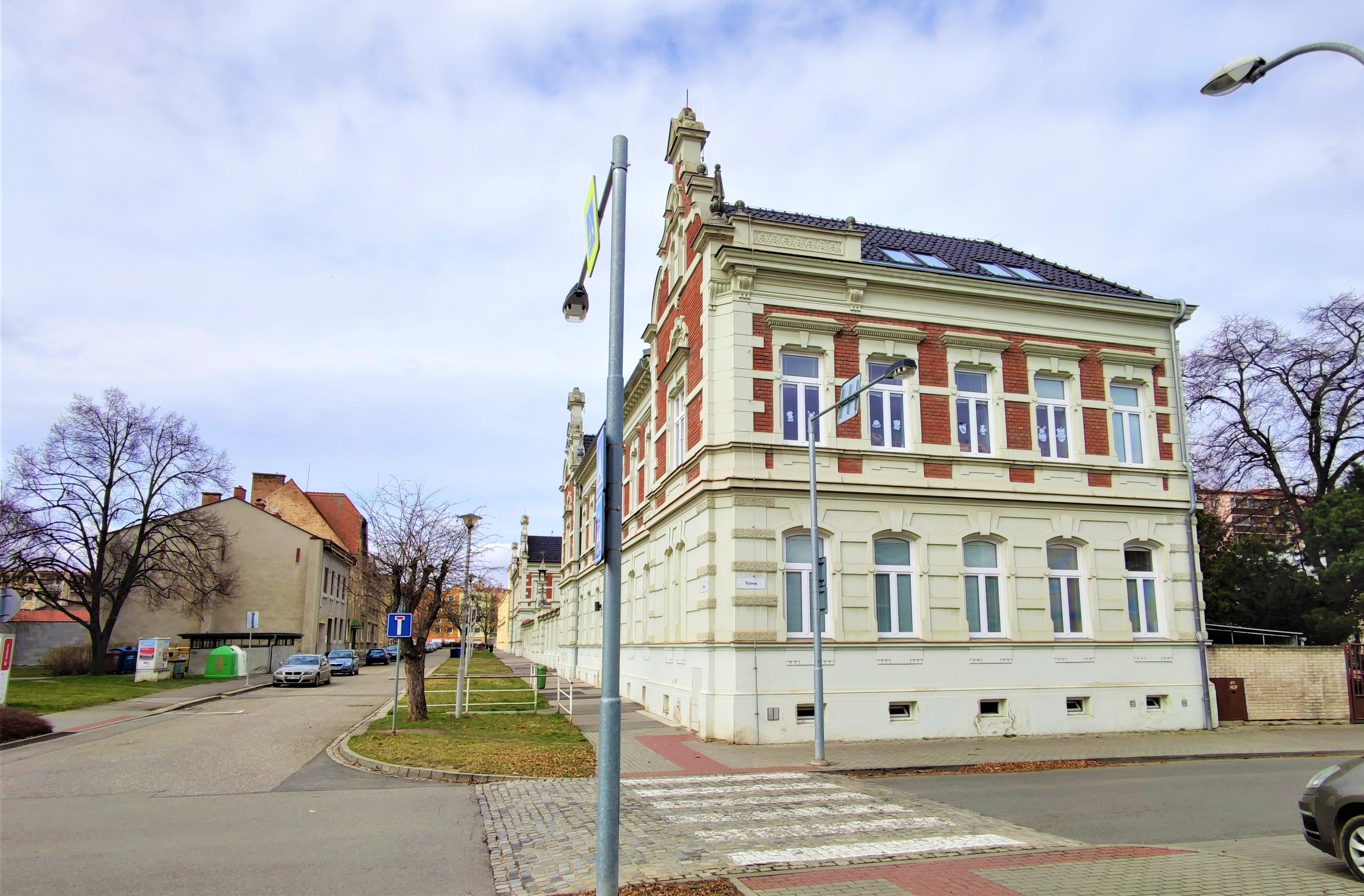 Základní škola Prostějov, Komenského 10 foto 4