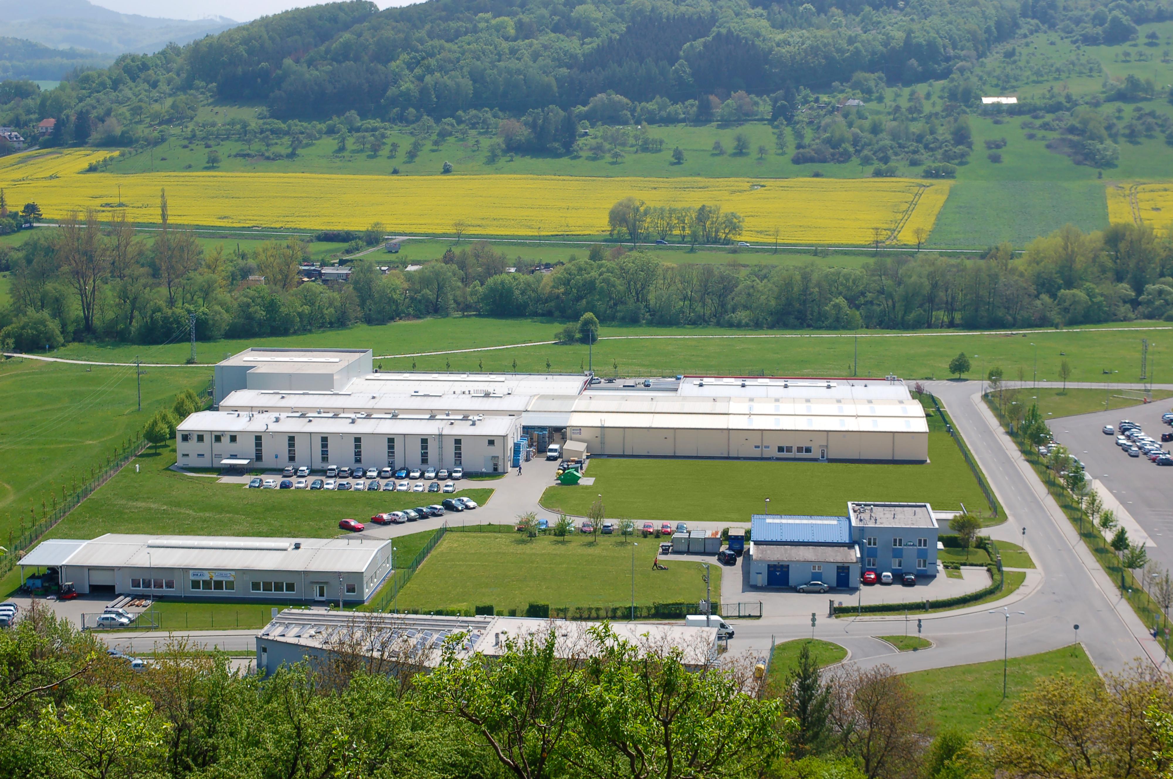 Zlín Precision, s.r.o.