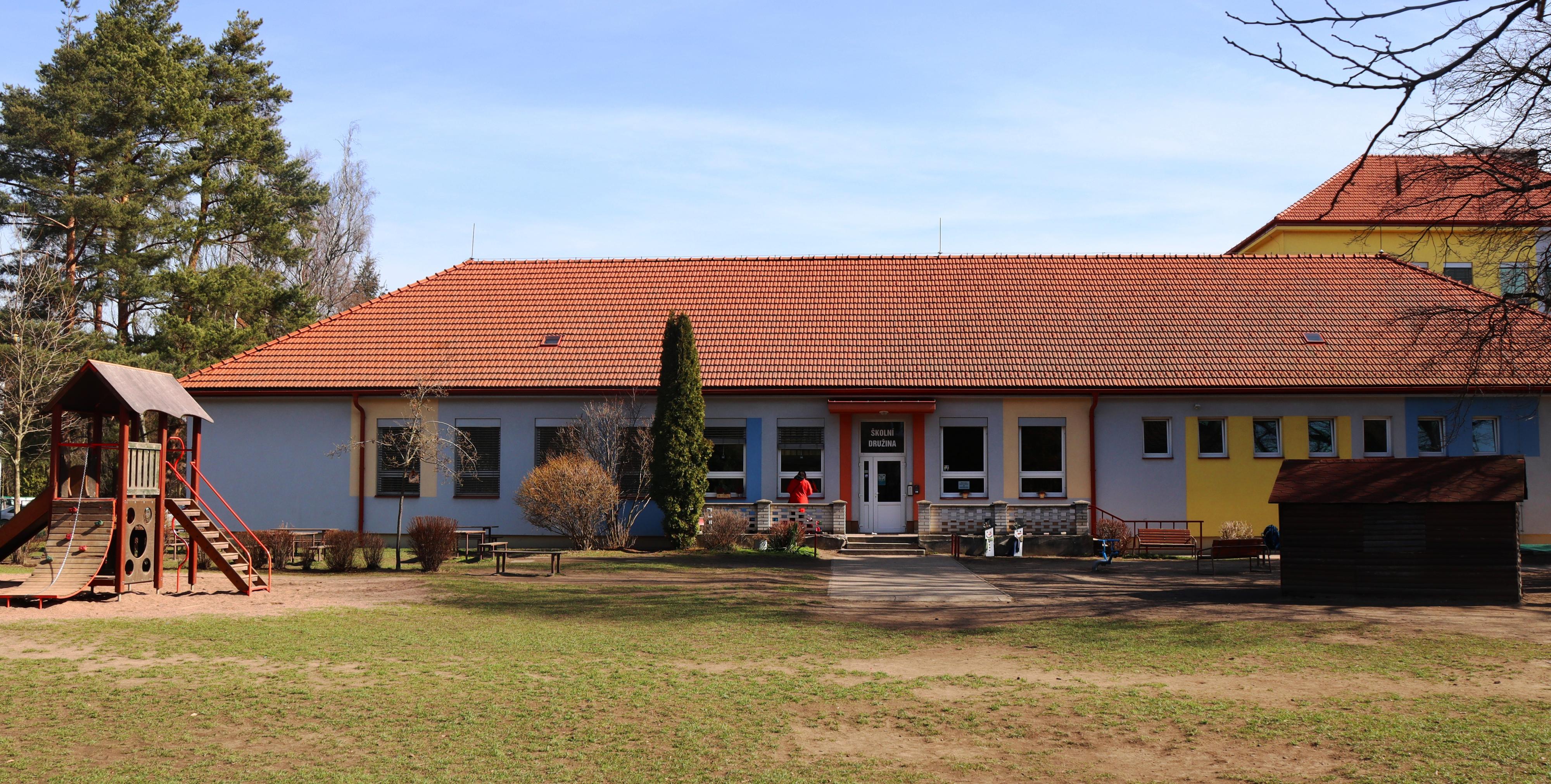 ZŠ Pardubice, Staňkova foto 6